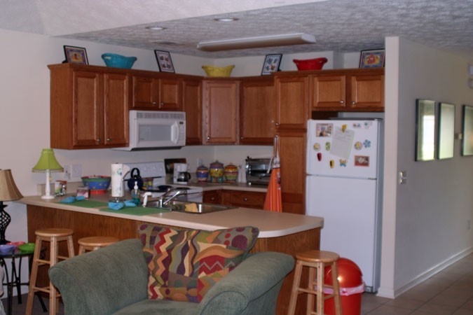 Northpointe - 3 bedroom 3 bathroom Townhouse 3 of 9