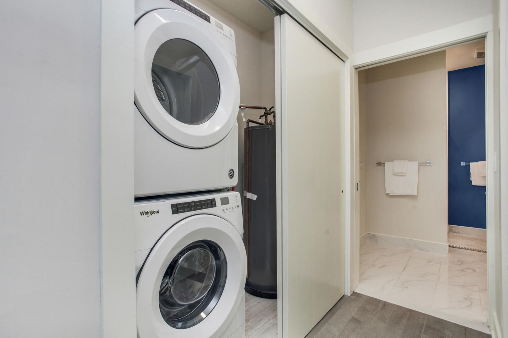 New Rochelle Apartment: 20 Burling Lane
