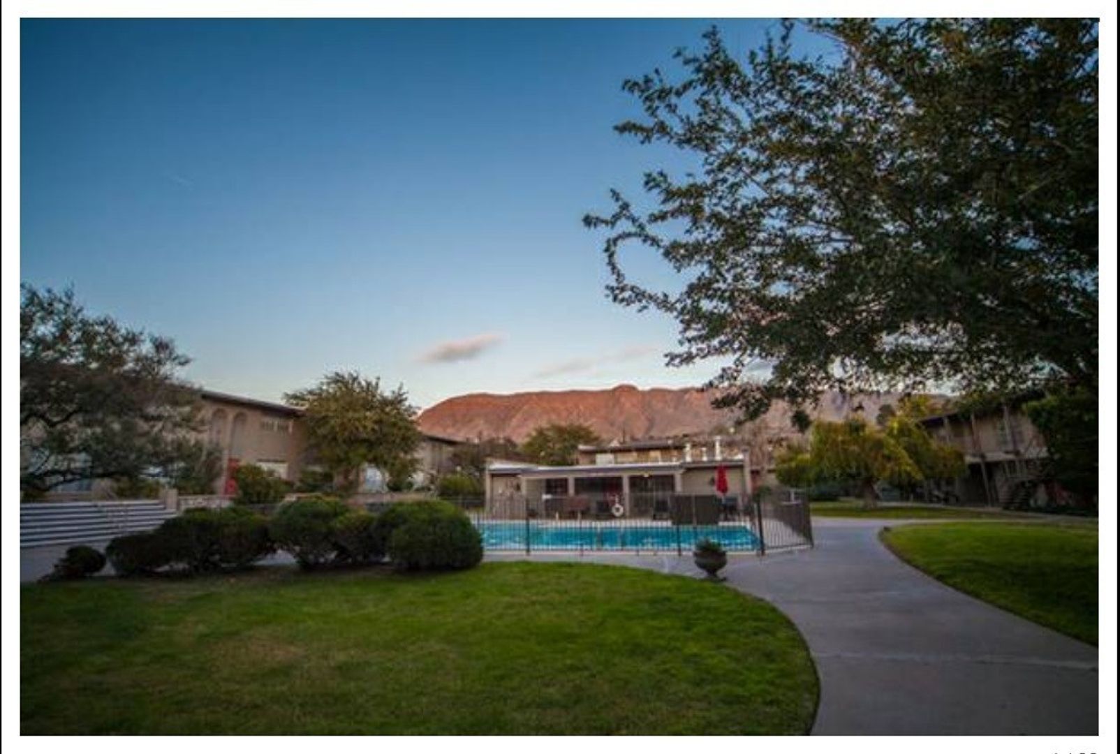 El Paso Apartment: 200 Shadow Mountain Dr