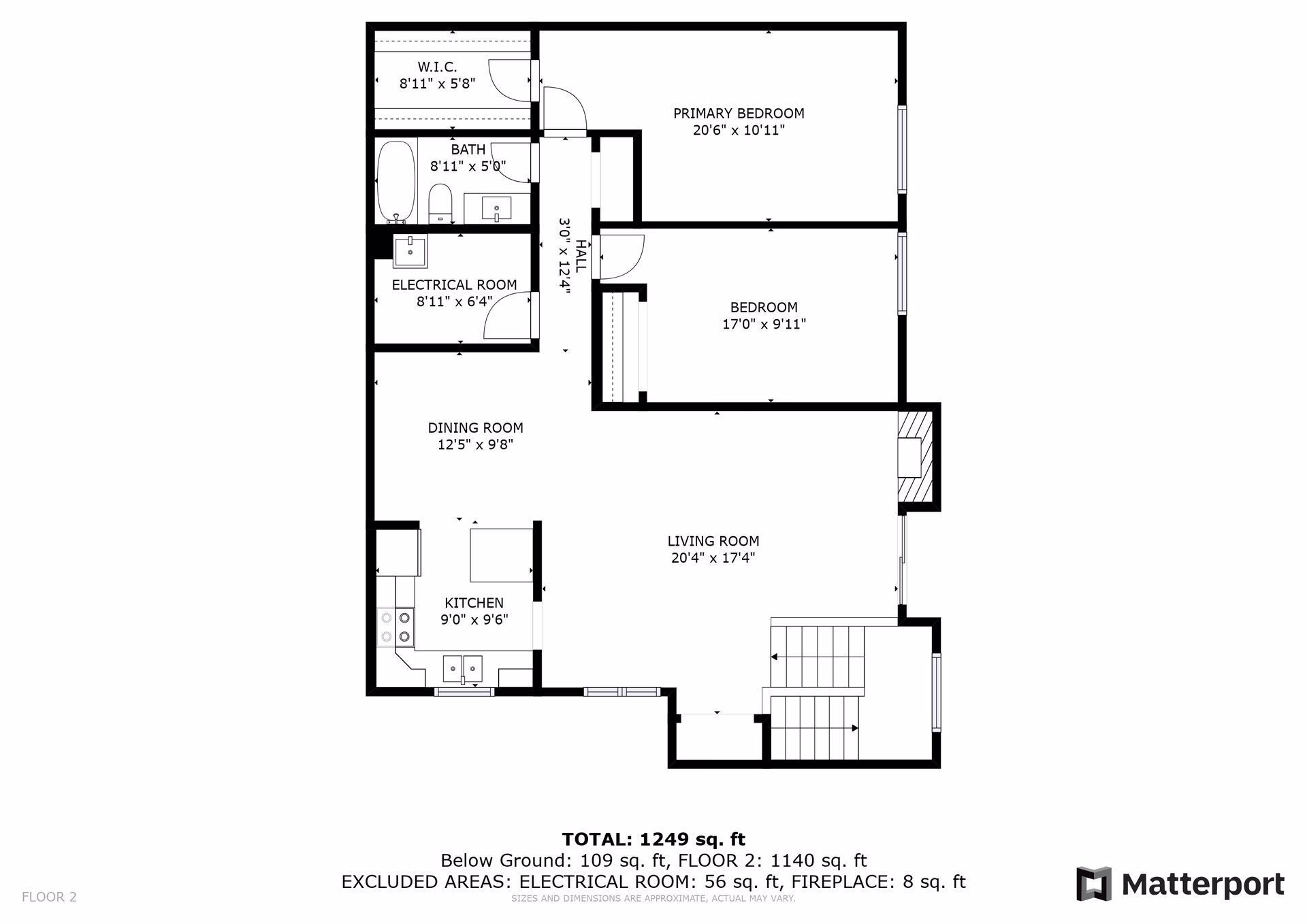 Coon Rapids Apartment: 10550-10590 Kumquat St