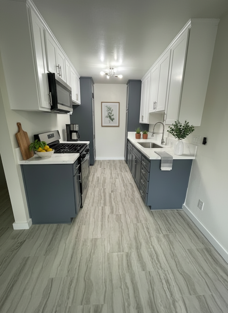 Lakewood Apartment: 4119 Levelside Ave.