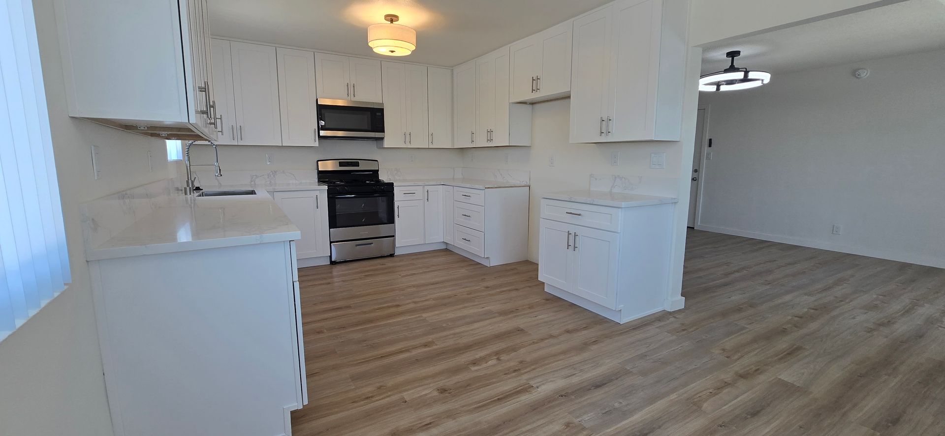 Bellflower Apartment: 9328-9334 Palm Street