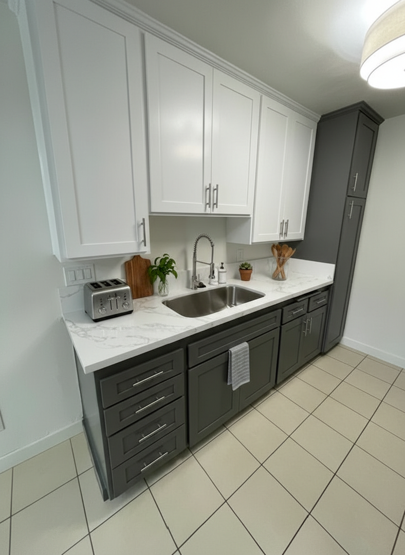 Lakewood Apartment: 4119 Levelside Ave.