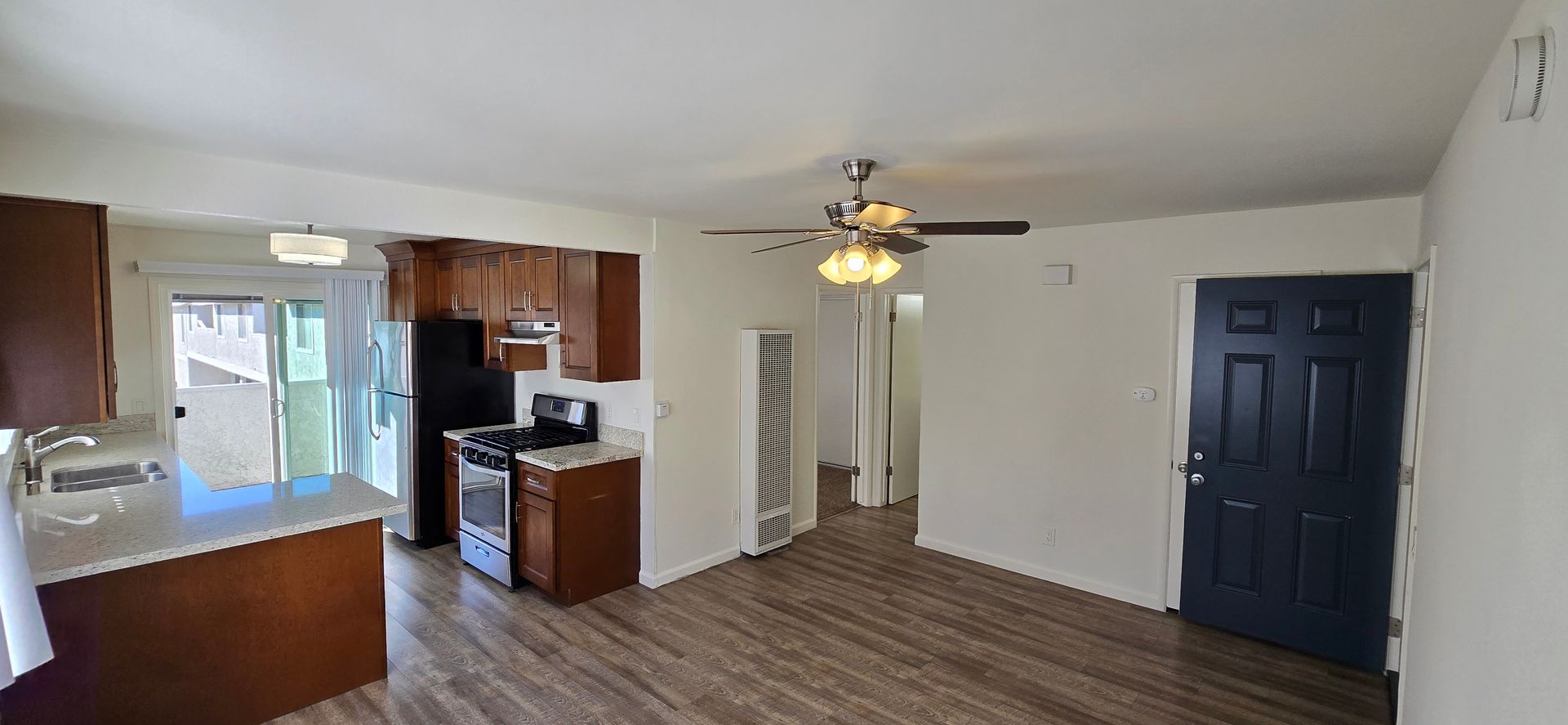 Huntington Beach Apartment: 7881 Holt Dr.