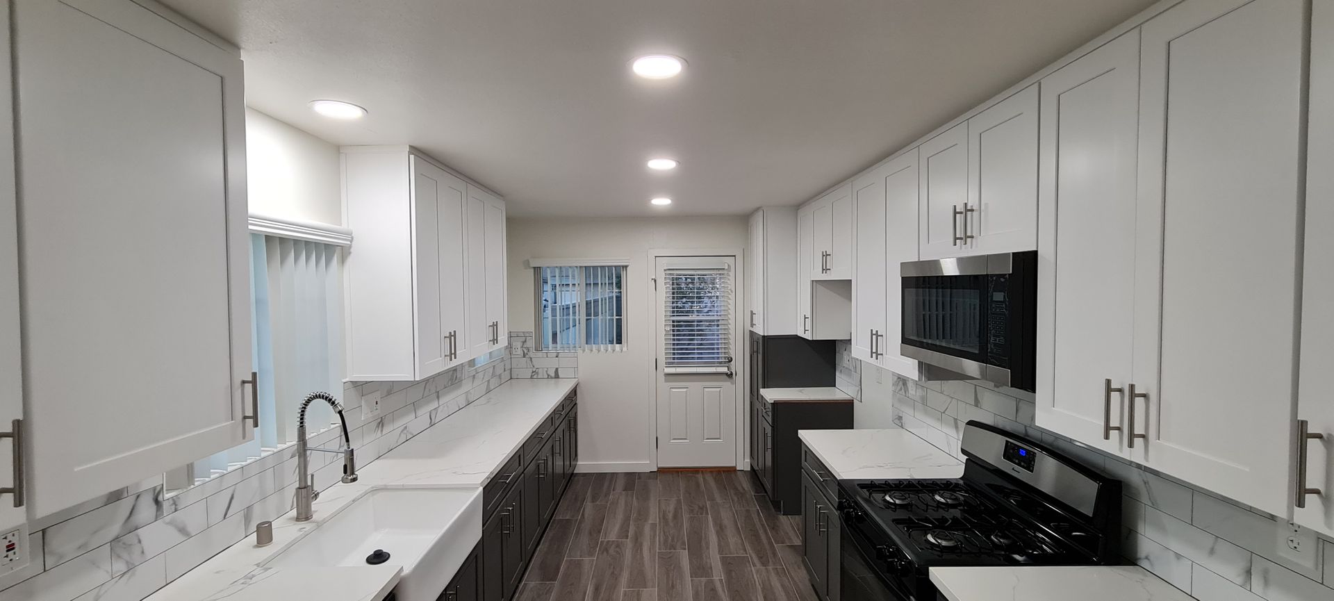 Newly Renovated 3 Bedroom Home in Orange 2 of 12