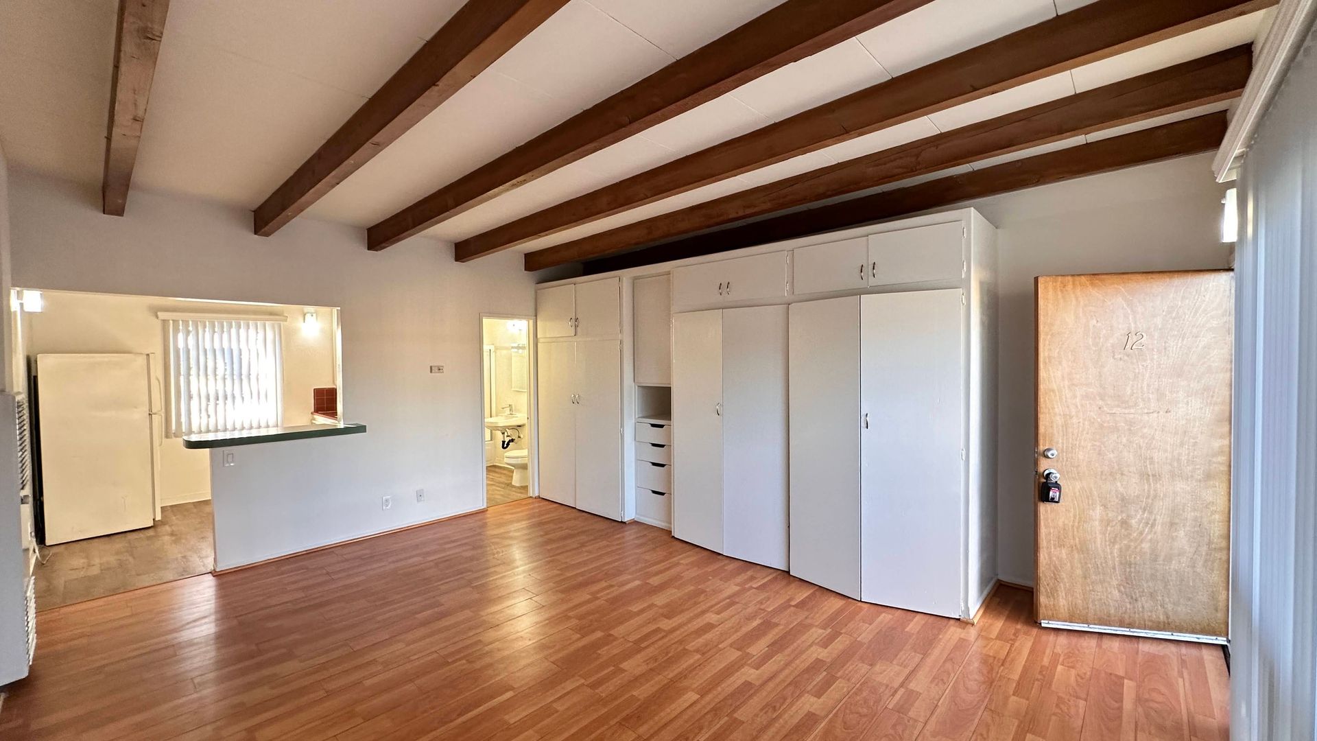 Garden Grove Apartment: 11002-11032 Sherman Ave.