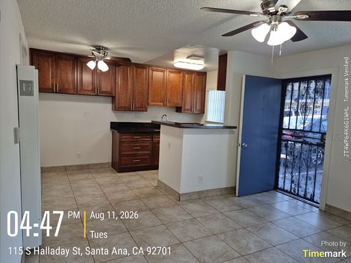 Beautiful 1 Bedroom Apartment in Santa Ana – photo 1