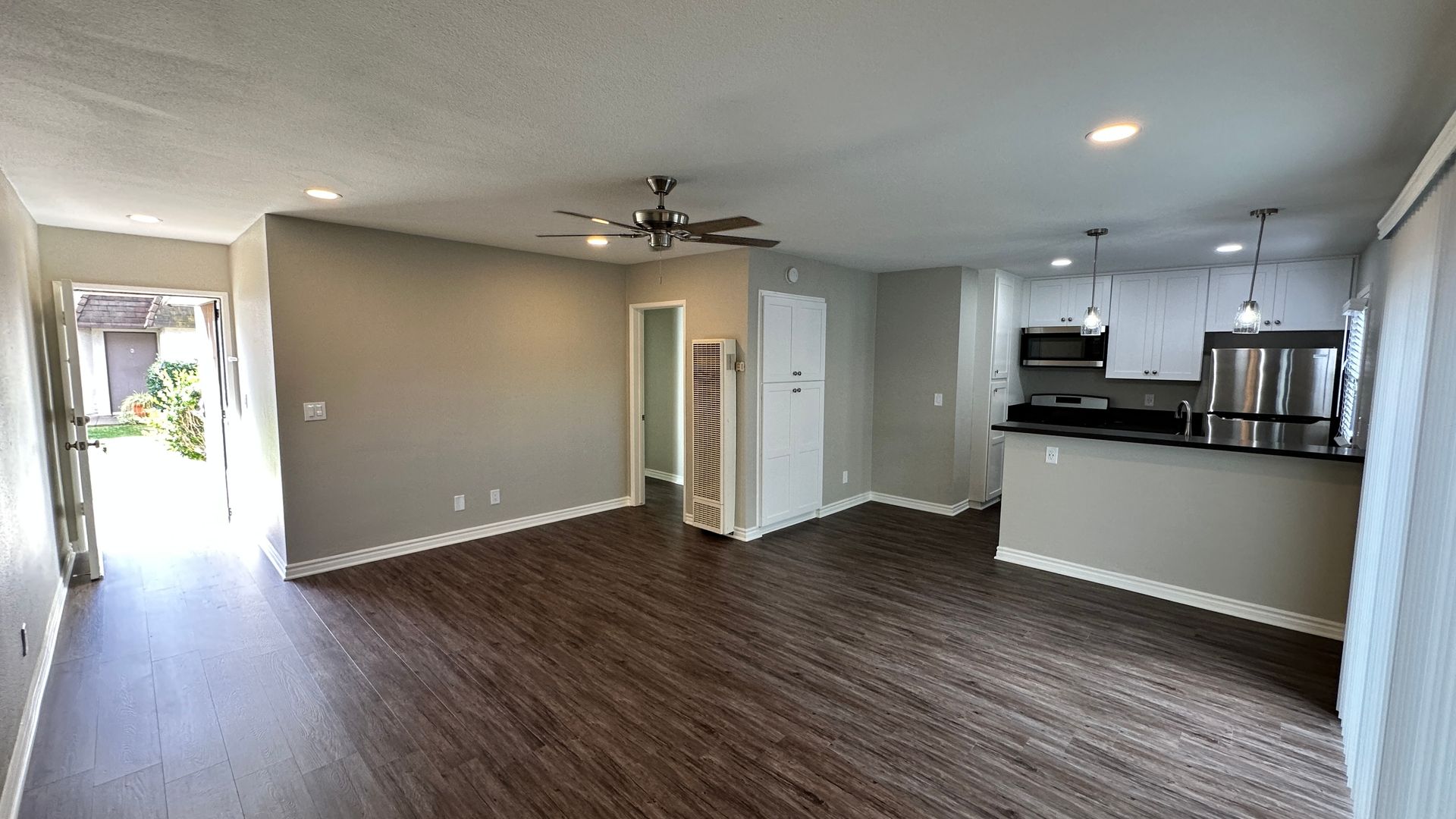 Costa Mesa Apartment: 2312 Santa Ana Ave.