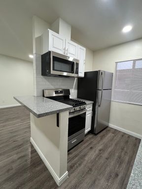 Beautiful 1 bedroom apartment – photo 1