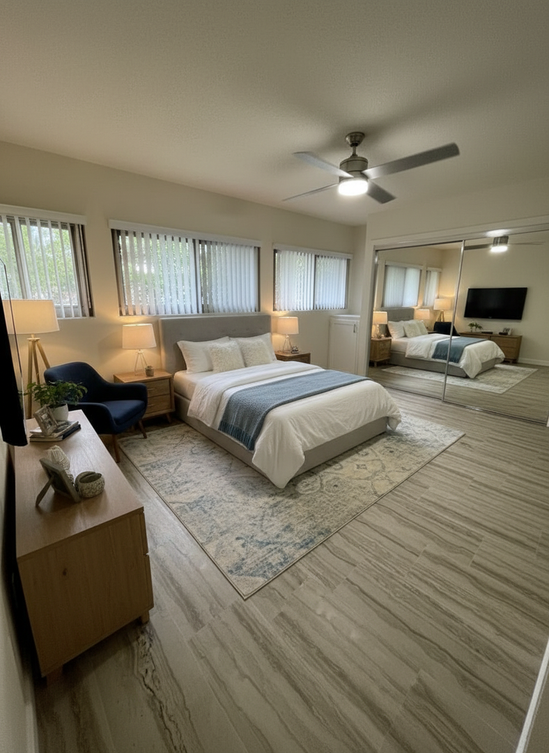 Lakewood Apartment: 4119 Levelside Ave.