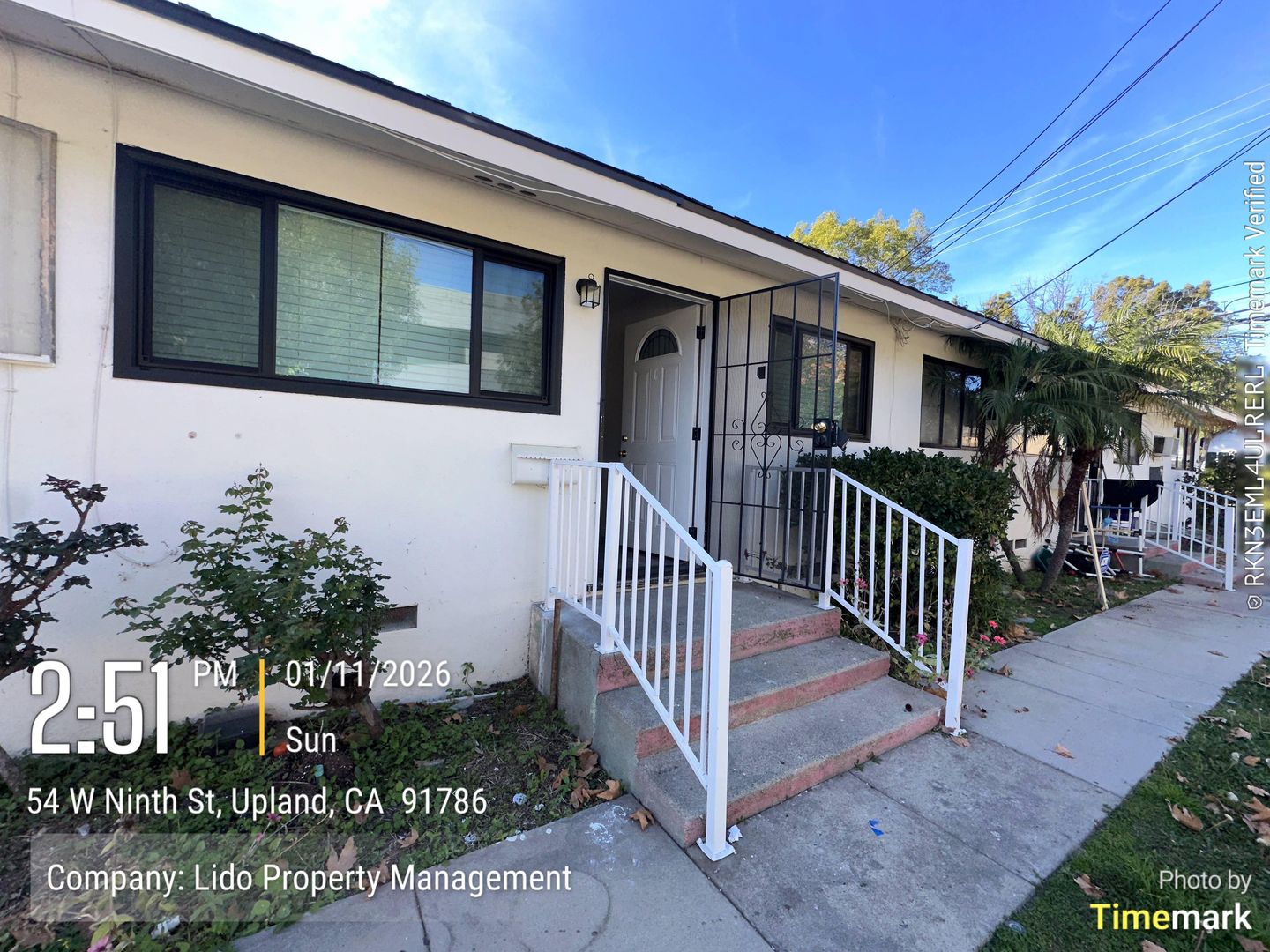 Upland Apartment: 54 West 9th Street