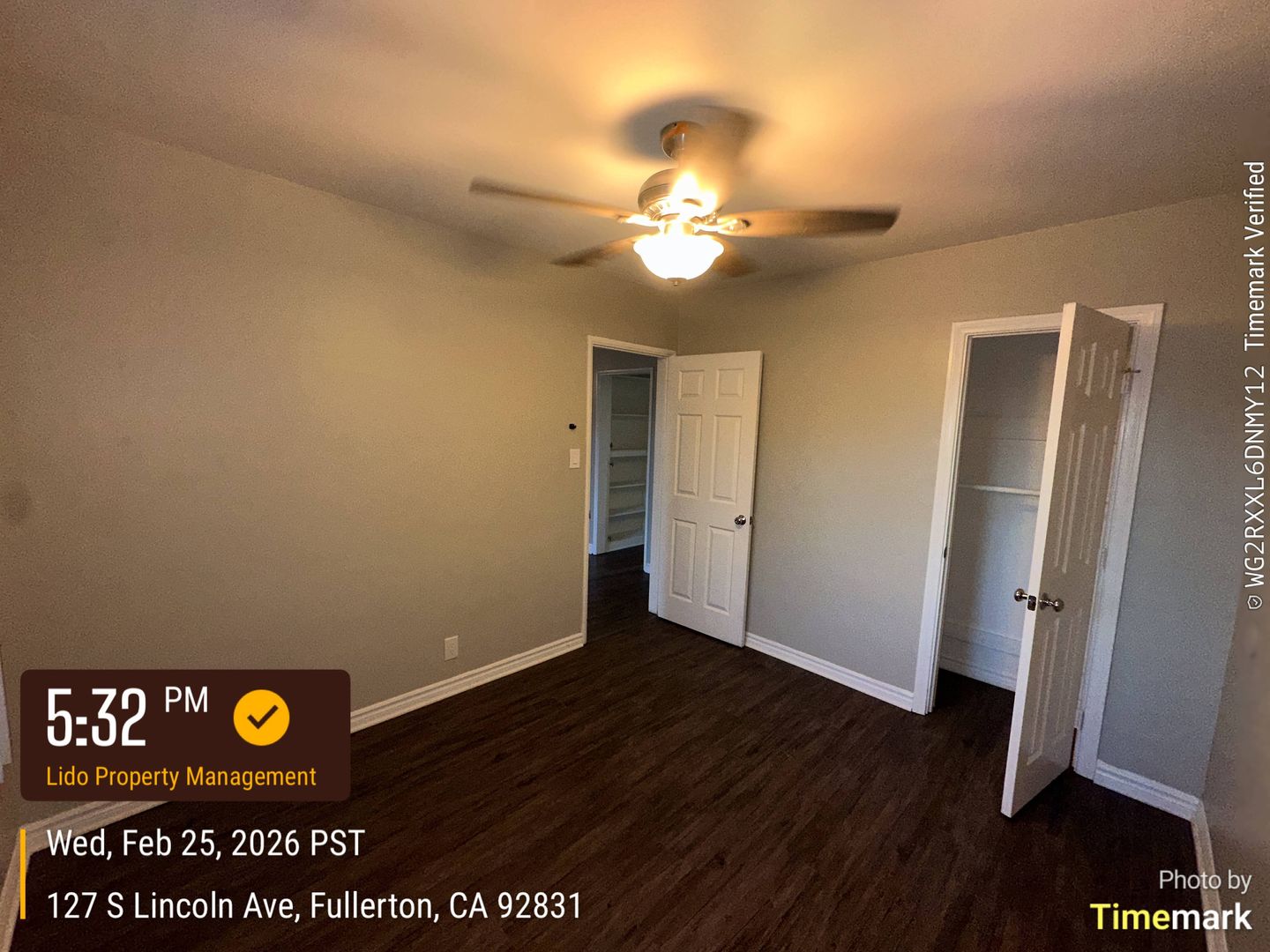 Fullerton Apartment: 123-135 S. Lincoln Ave.