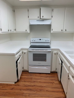 Remodeled Studio in Santa Ana