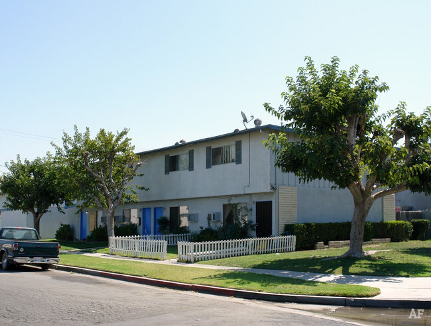 Corona Apartment: 549 Penrose Dr.