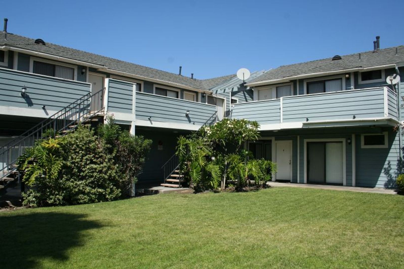 Buena Park Apartment: 6104 Western Ave.
