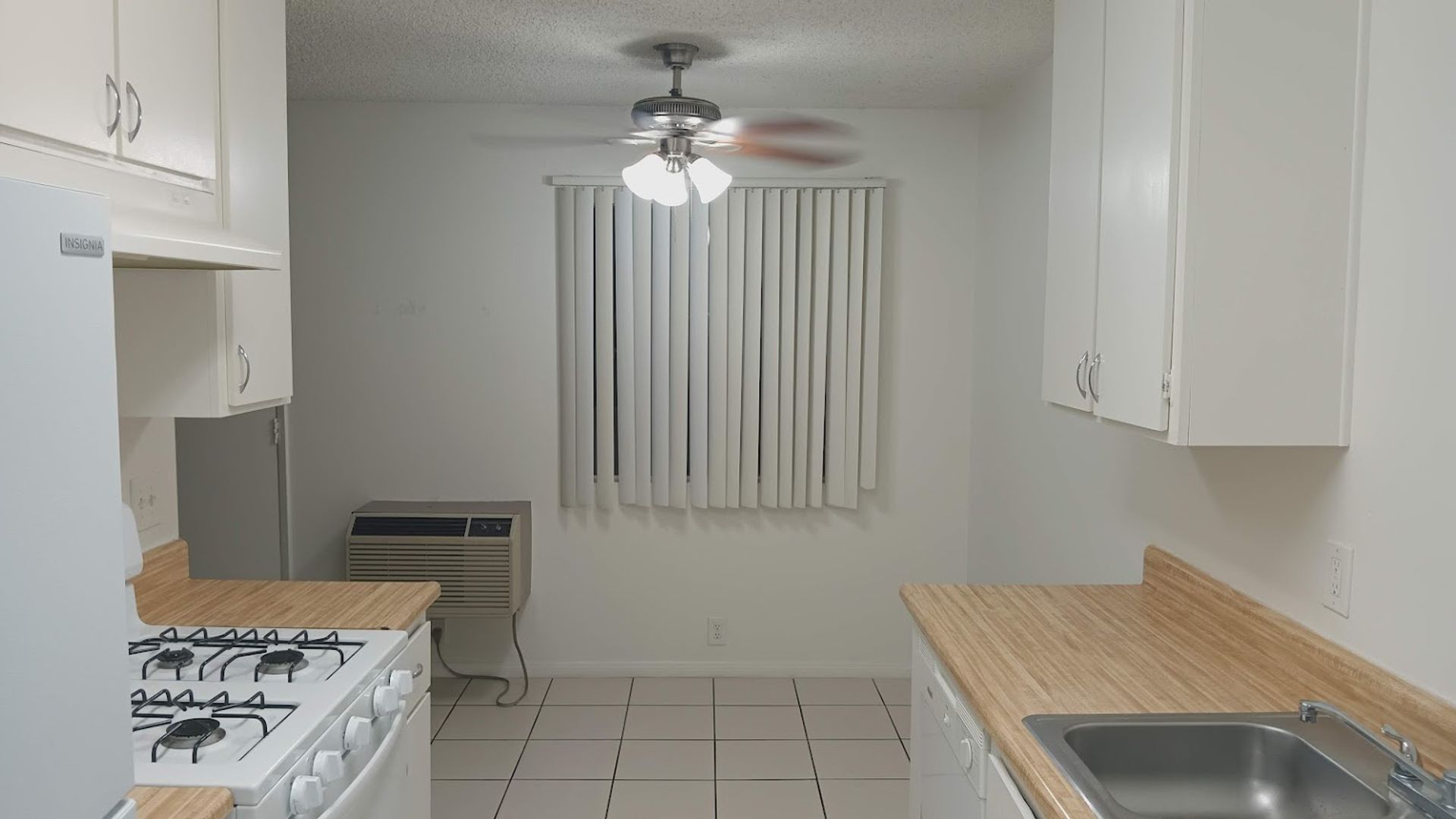 Buena Park Apartment: 8232 California St.