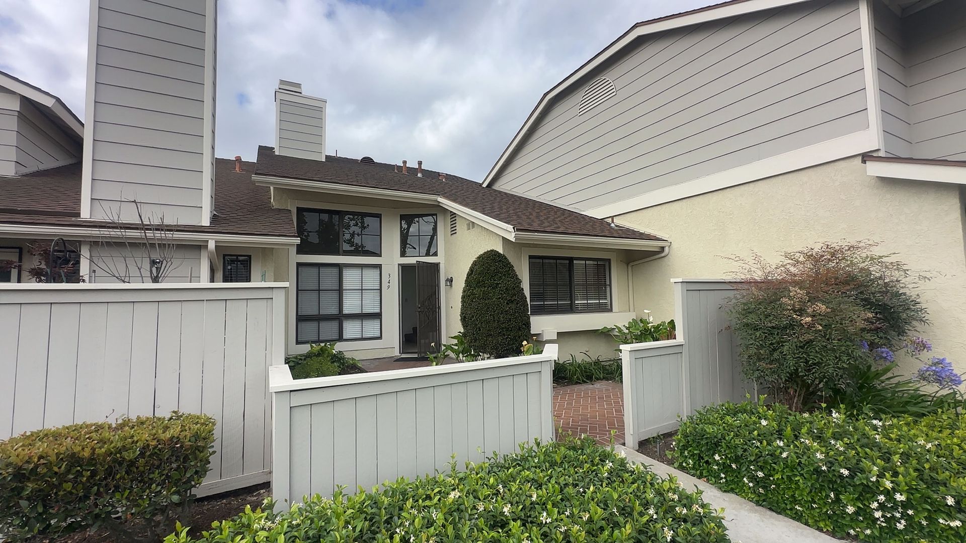 Anaheim House: 1700 Cerritos Ave. #349