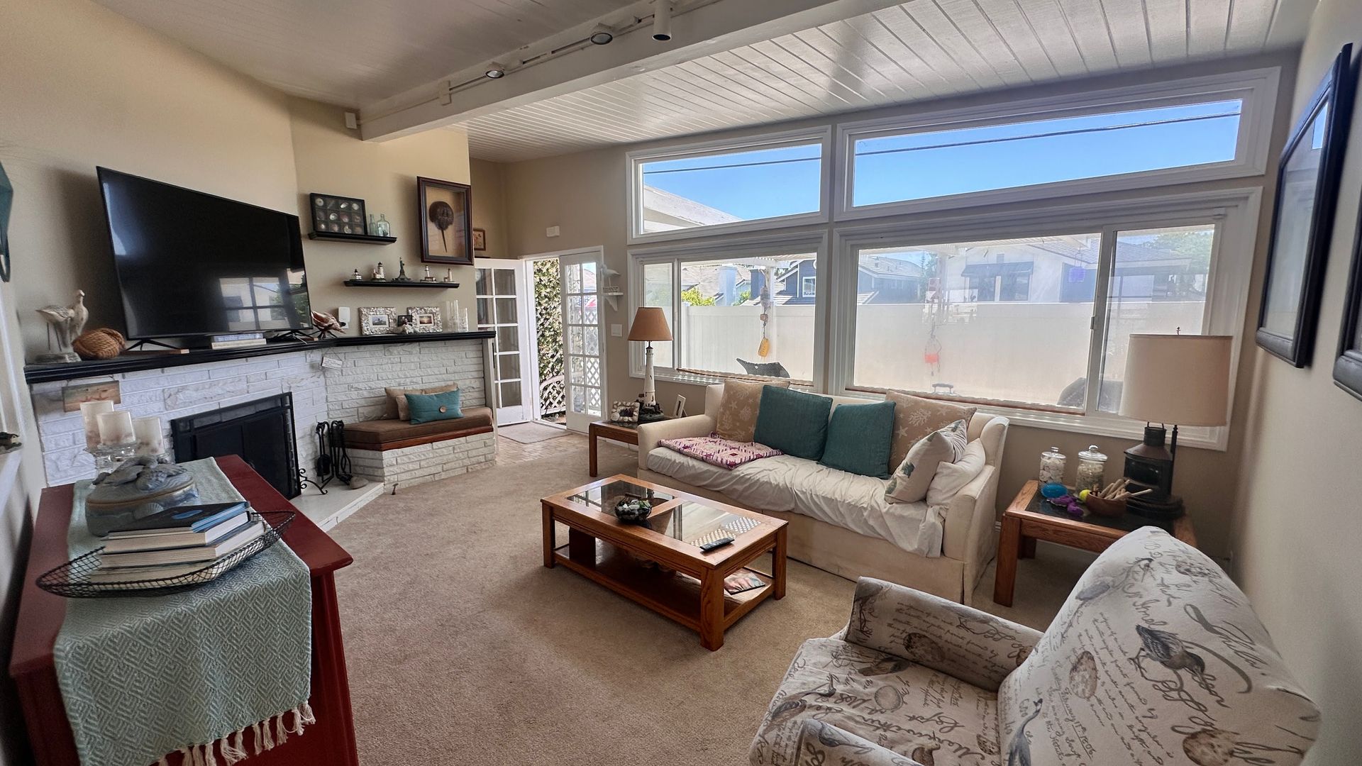 Dana Point House: 25235 La Cresta Dr.