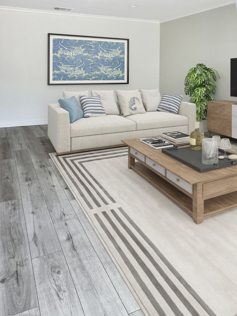 Tustin Apartment: 1132-1148 E. First St