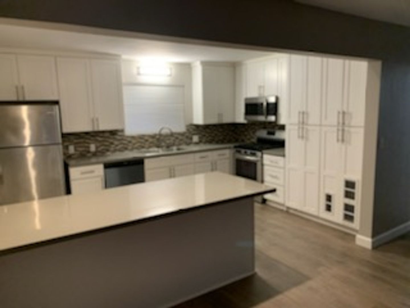 San Clemente Apartment: 313 Acebo Lane