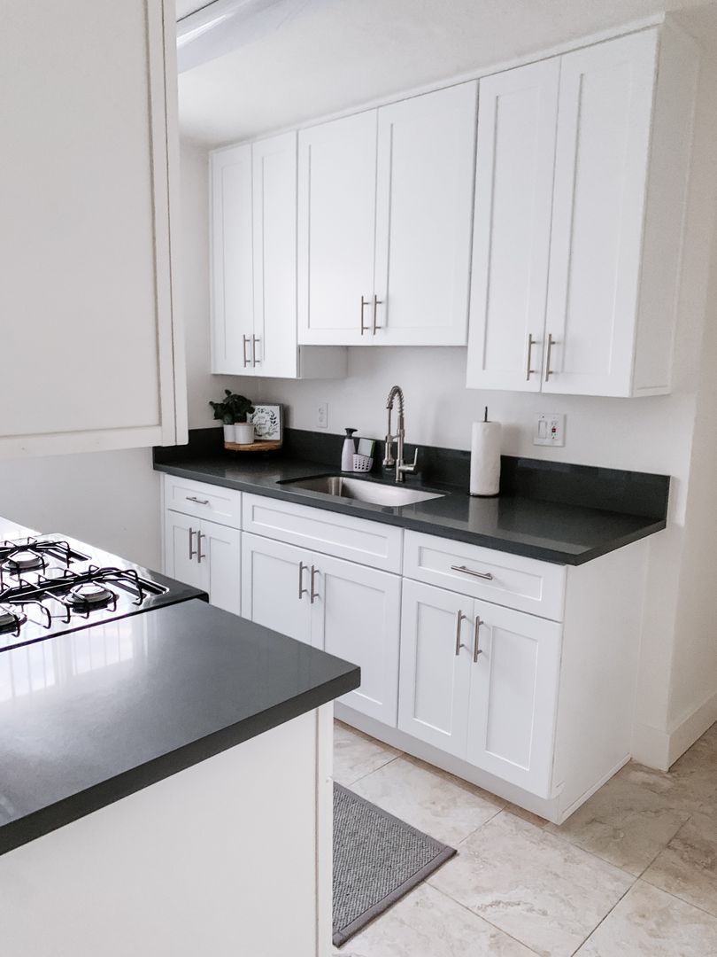 La Habra Apartment: 100 E. Montwood Ave.