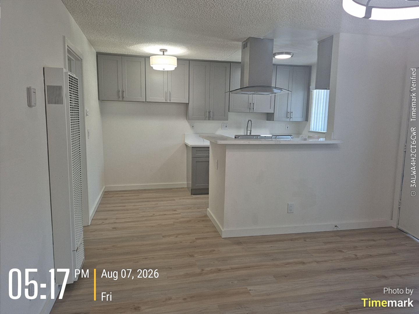 Santa Ana Apartment: 113-115 S. Halladay St.