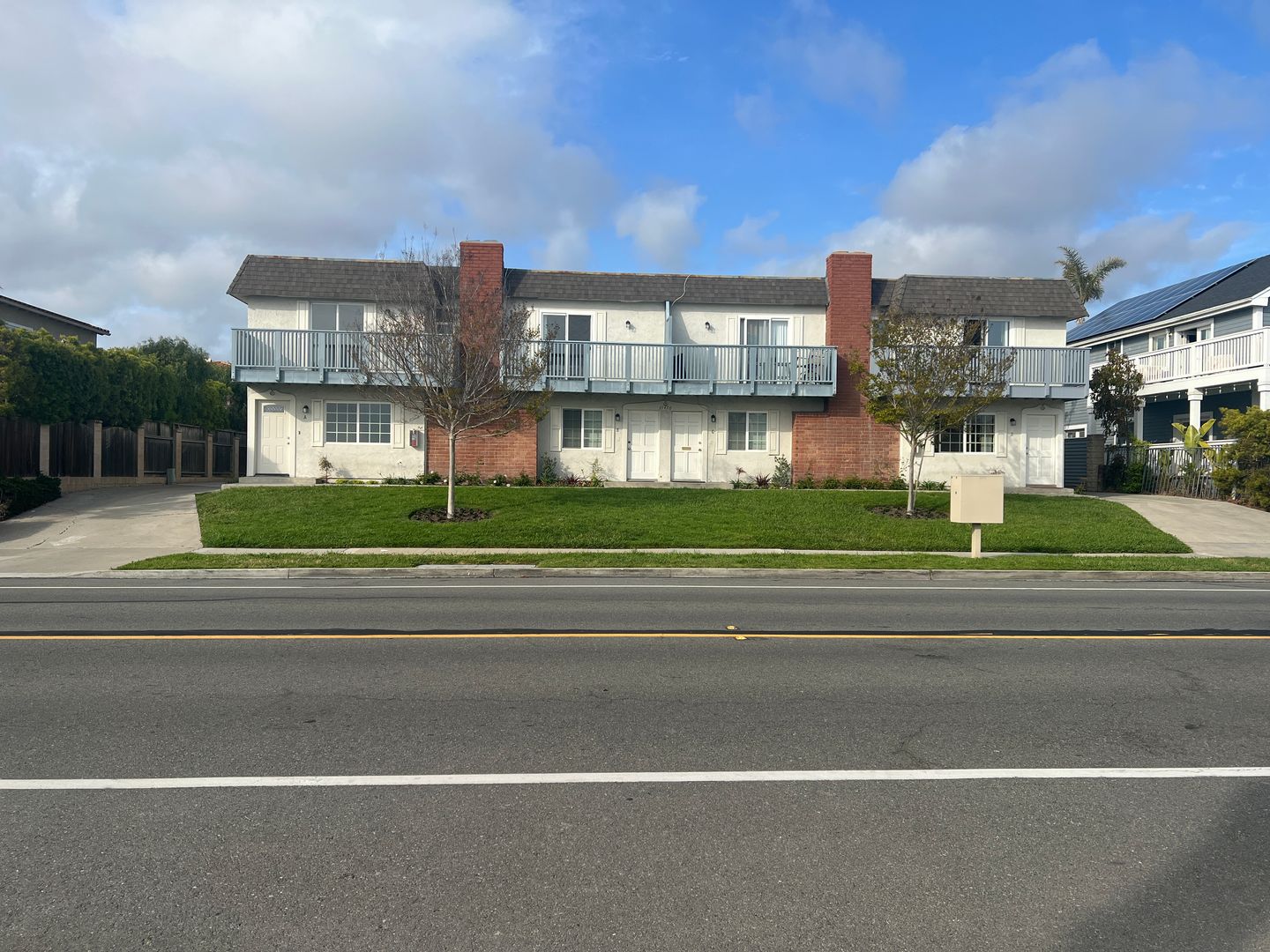 Dana Point Townhome: 35476 Camino Capistrano Unit C