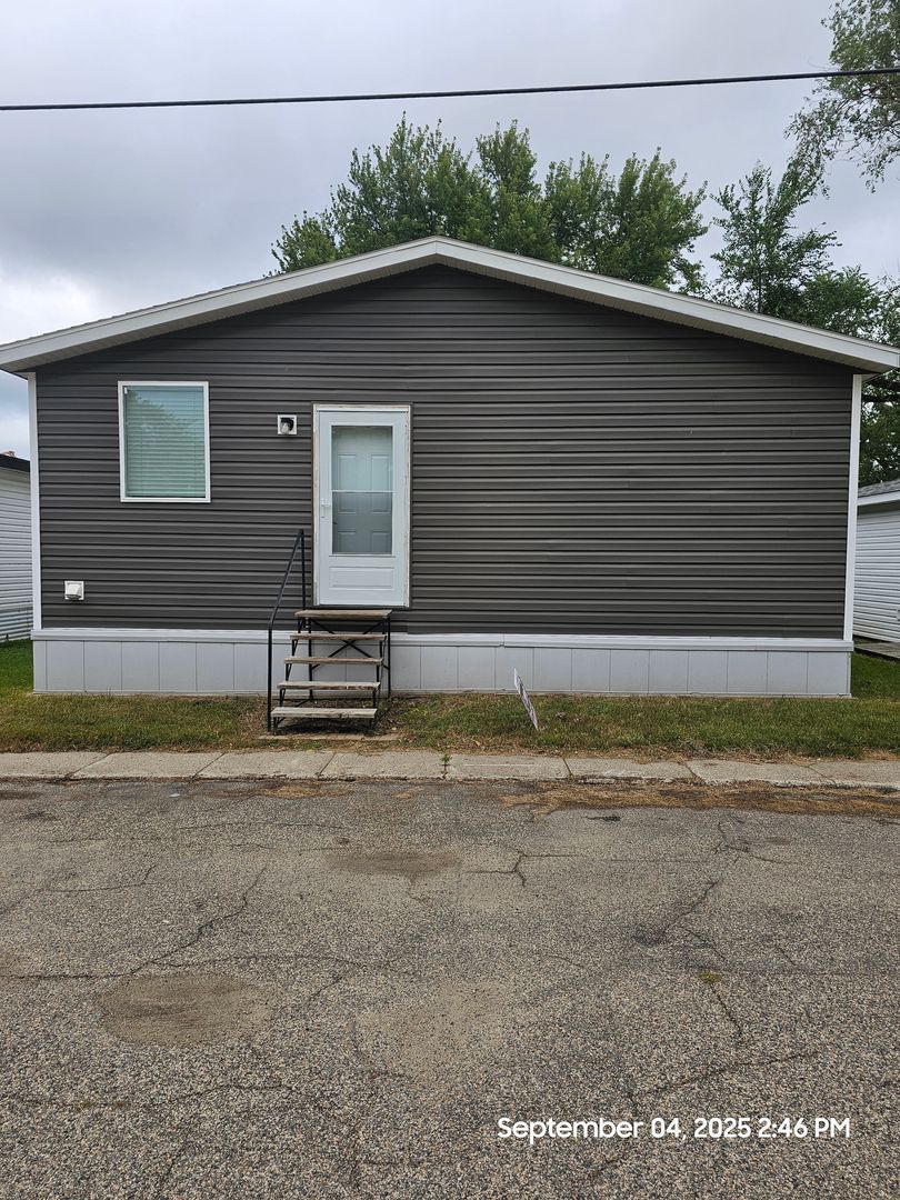 Jamestown House: 209 Holiday Park Village