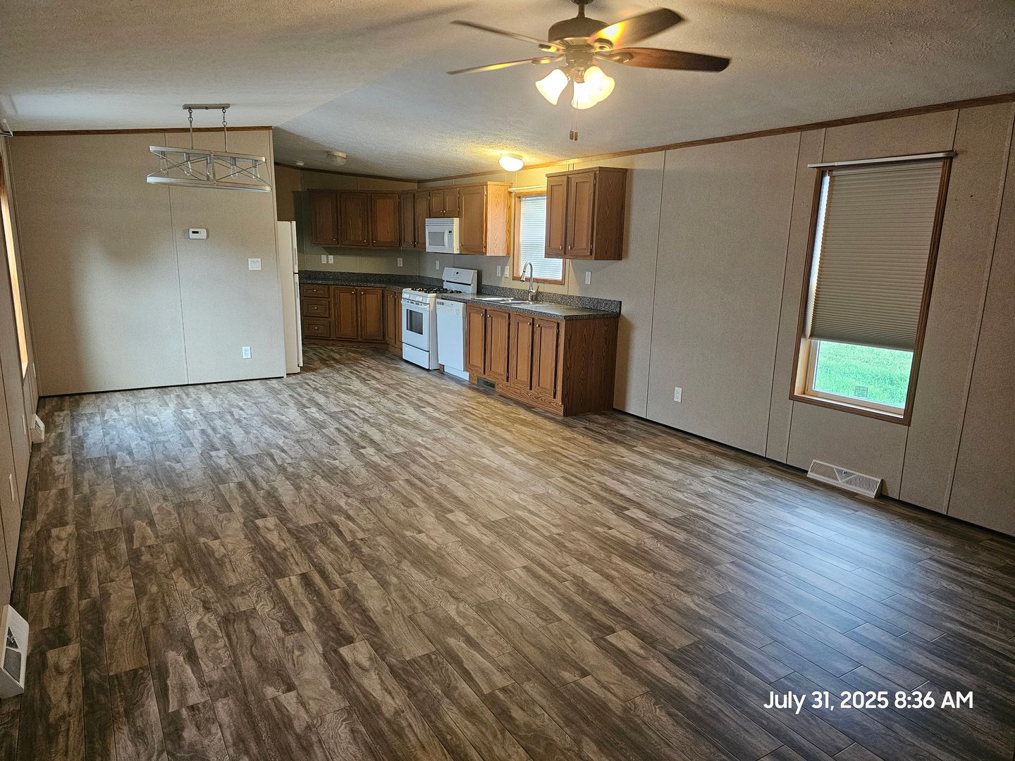 Jamestown Apartment: 1201 17th St SW