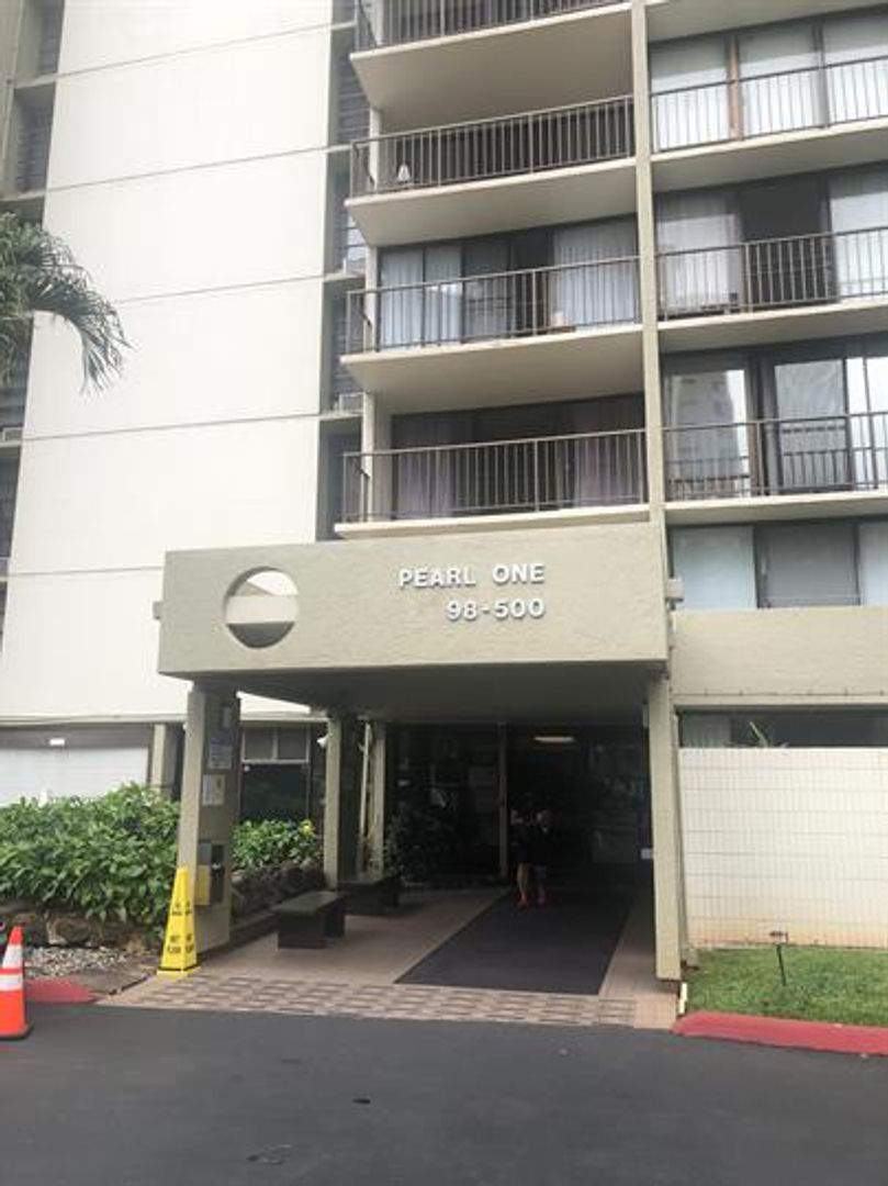 Aiea House: 98-500 Koauka Loop