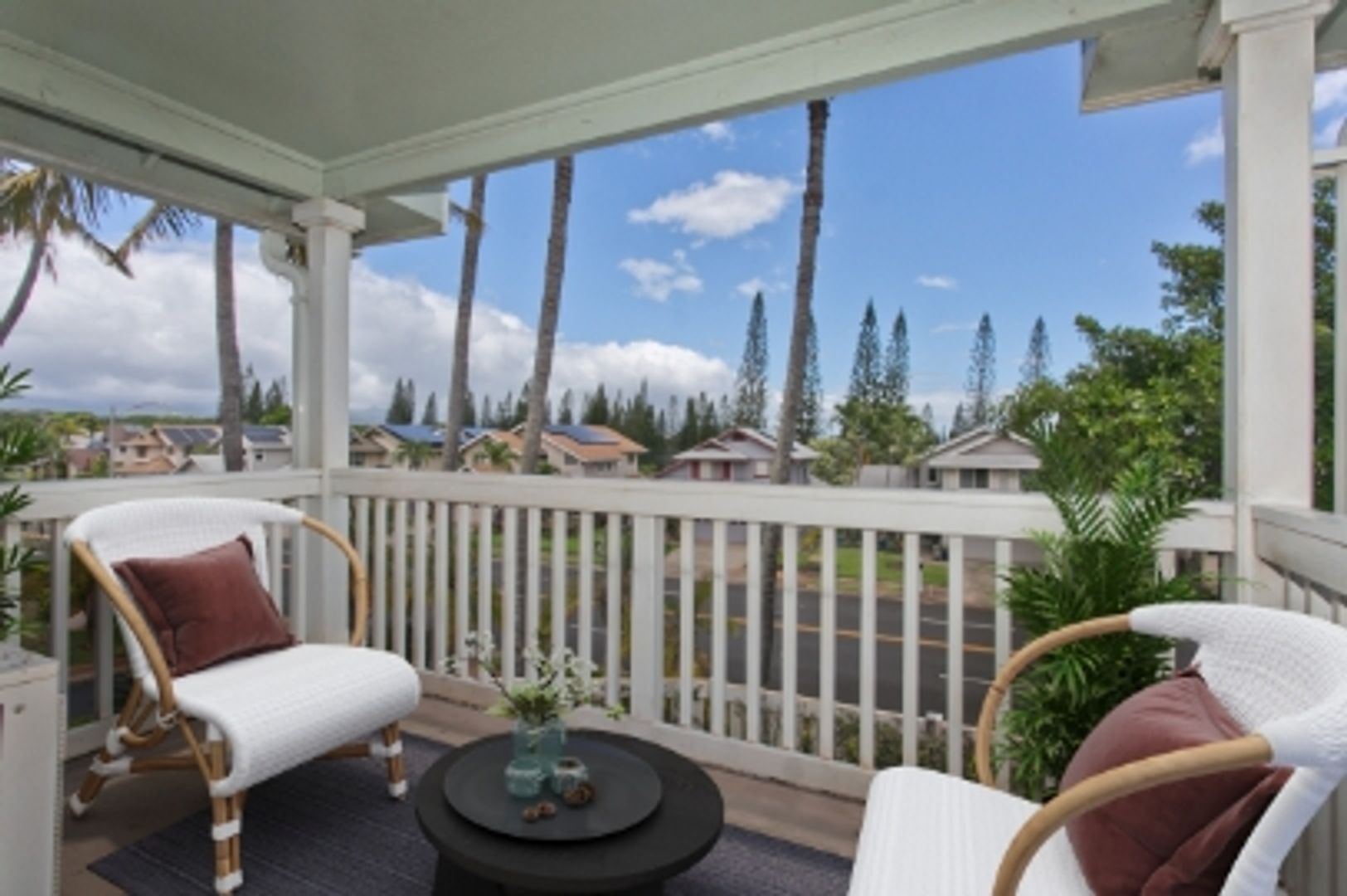 Waipahu Condo: 94-560 Lumiauau Street K201