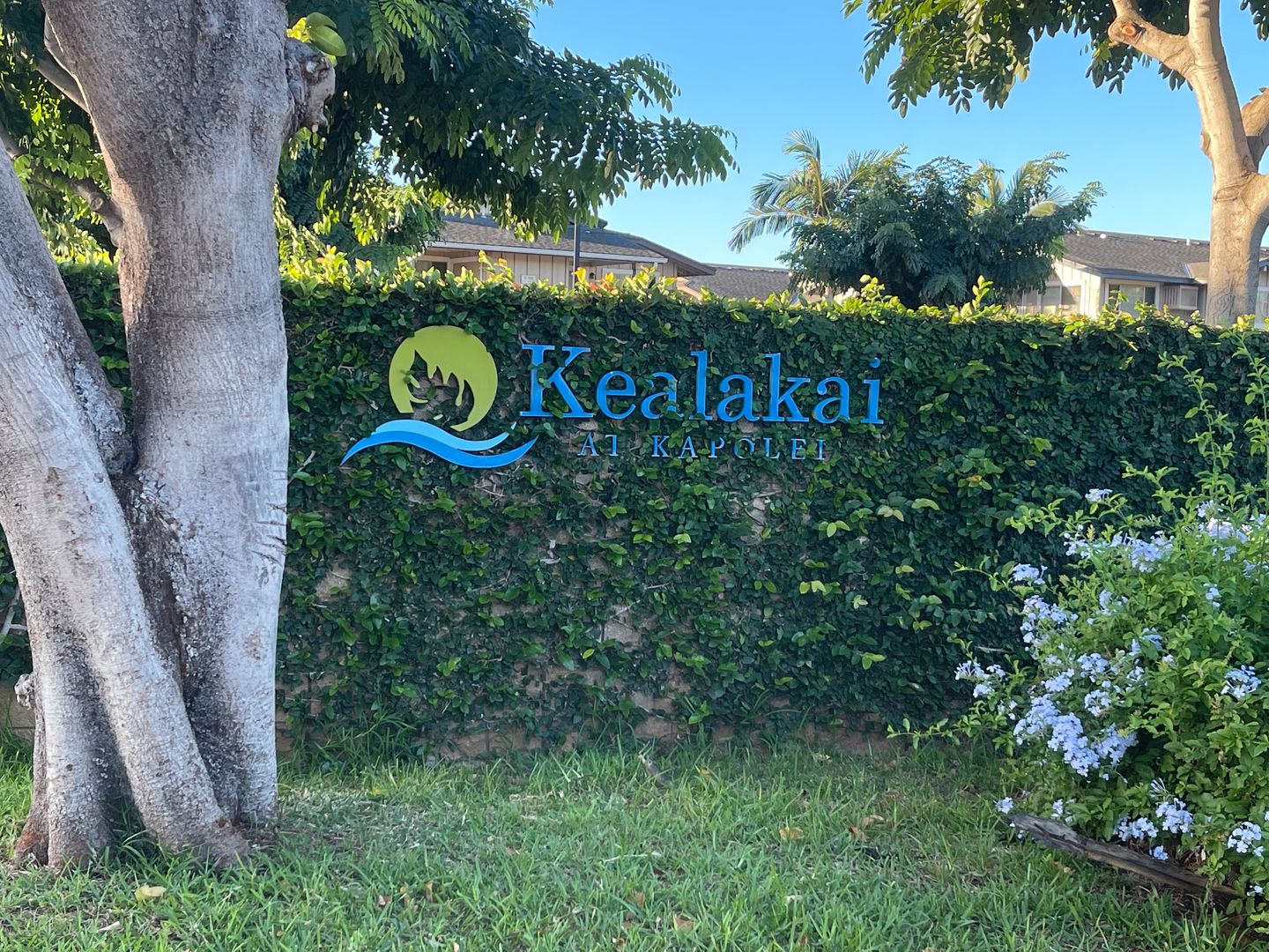 Kapolei Townhome: 91-1023 Kamaaha Avenue