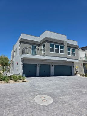260 Banished Ave Unit #2, North Las Vegas NV 89031 – photo 1