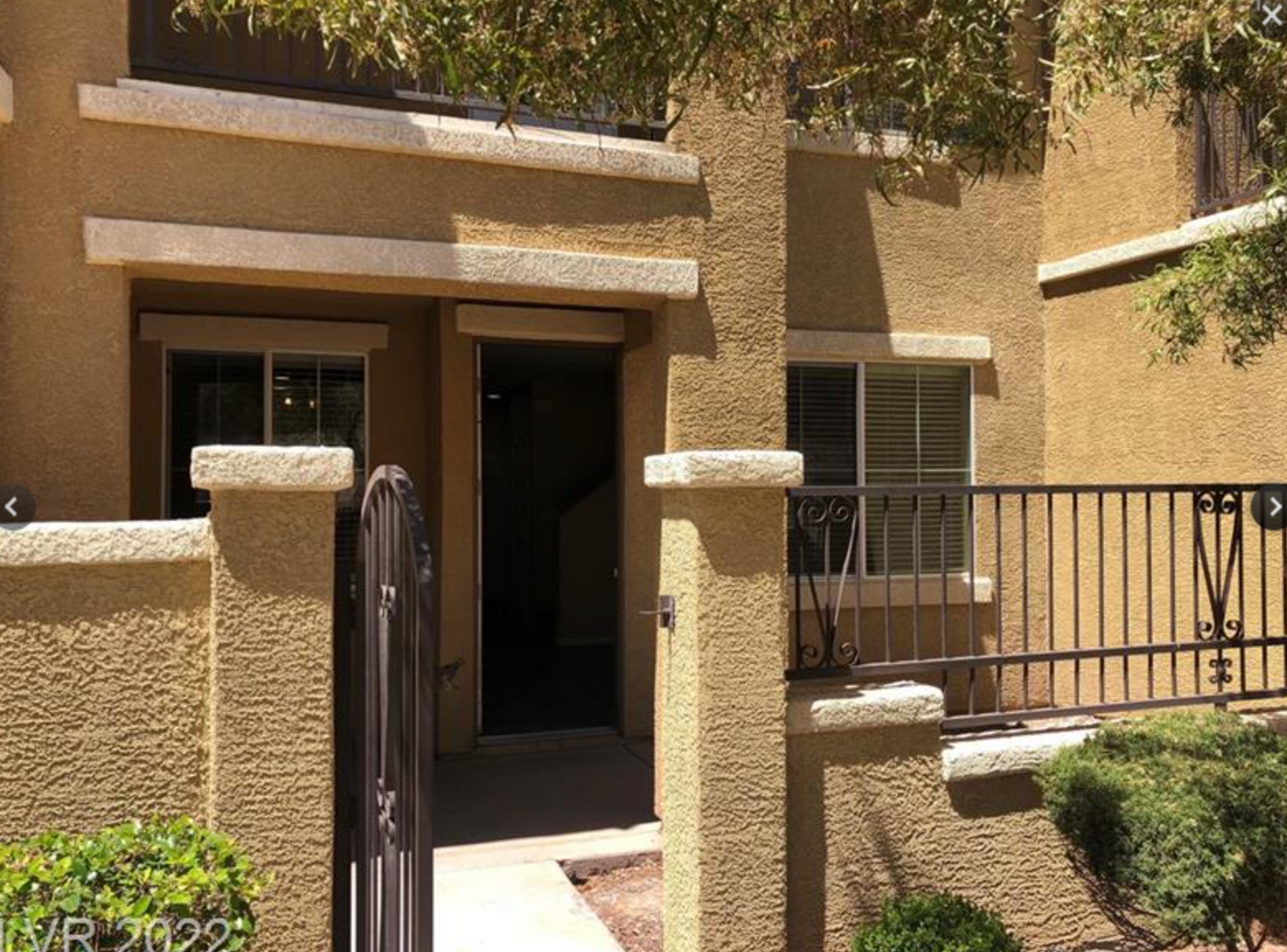 Henderson Condo: 1525 Spiced Wine #14102