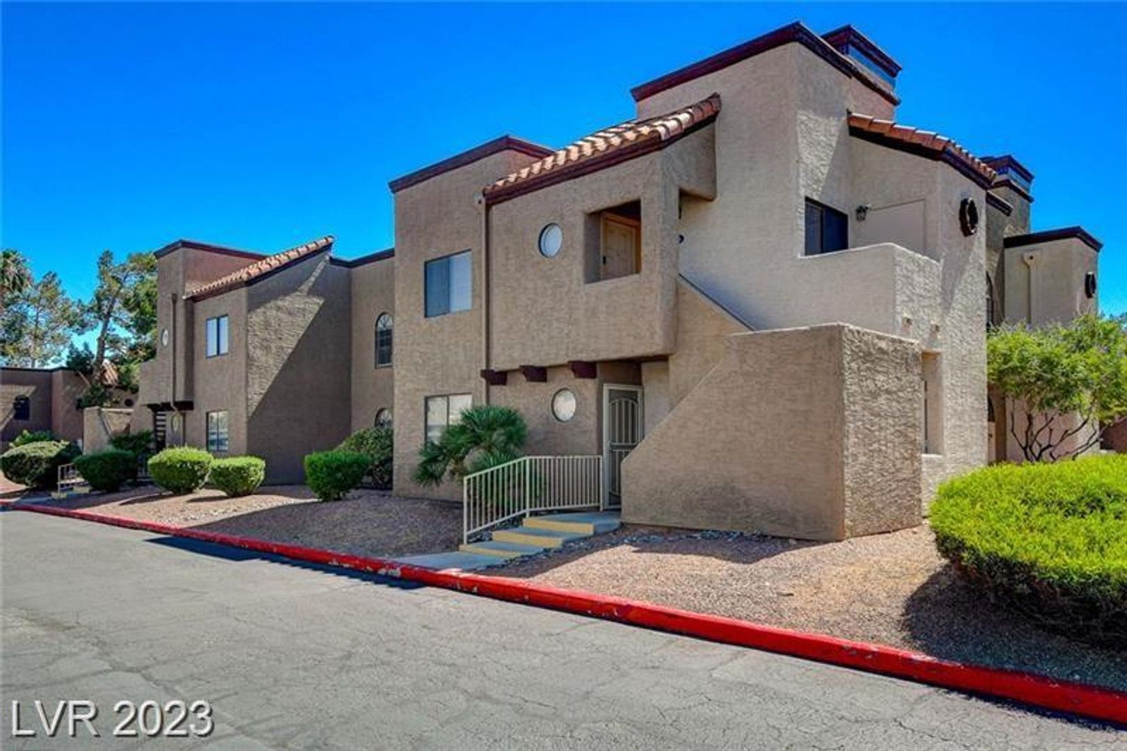 Las Vegas Condo: 2963 Juniper Hills #204