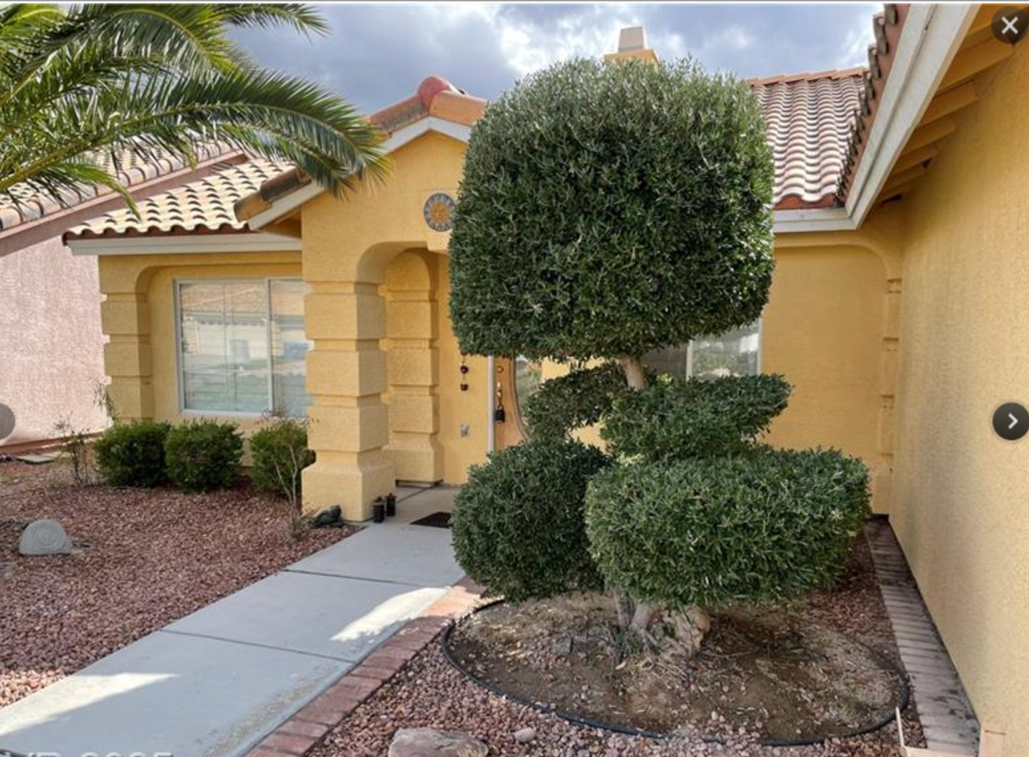 Las Vegas House: 1393 Glassy Pond