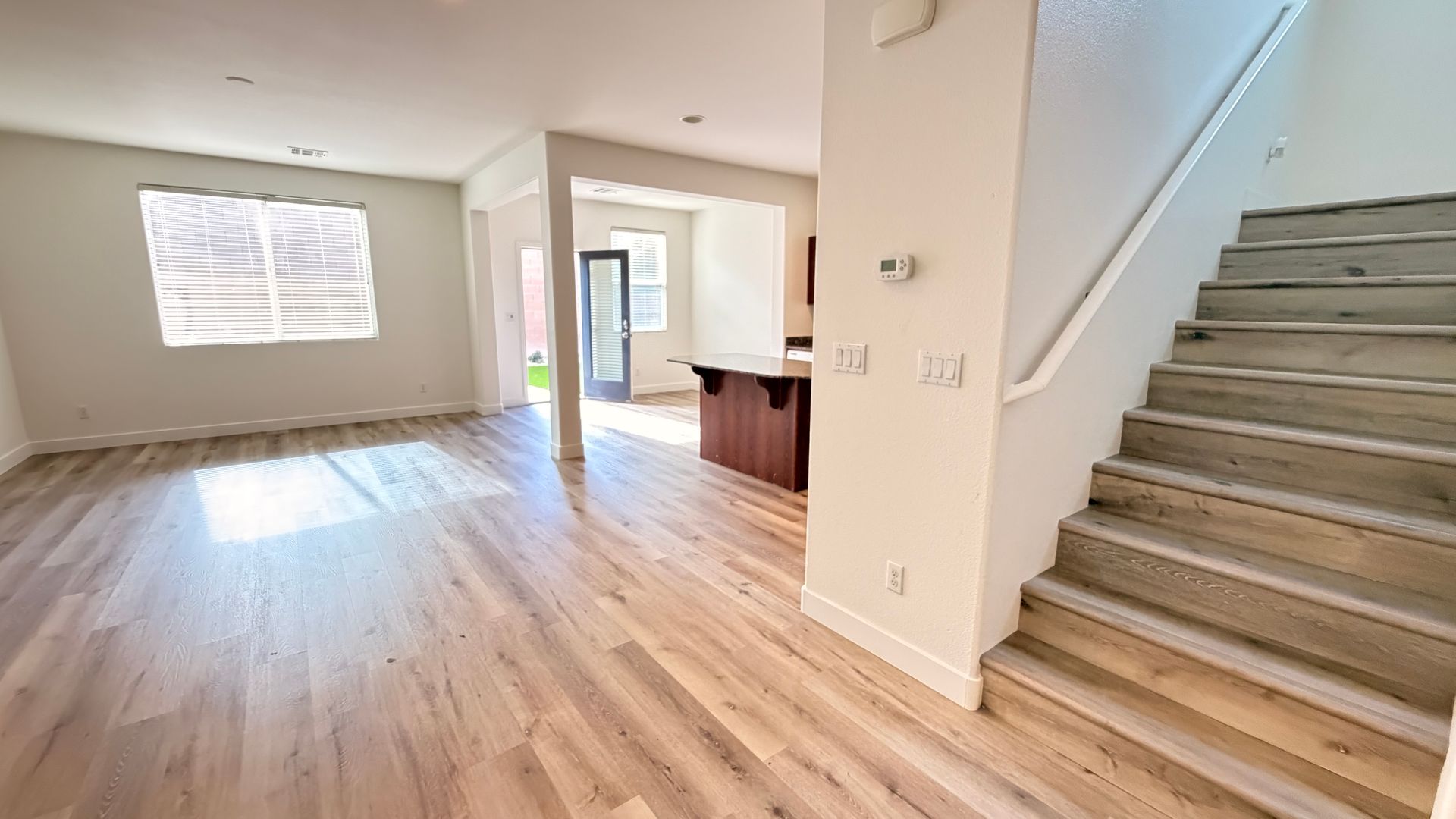 Las Vegas House: 7375 Benlomond Ave