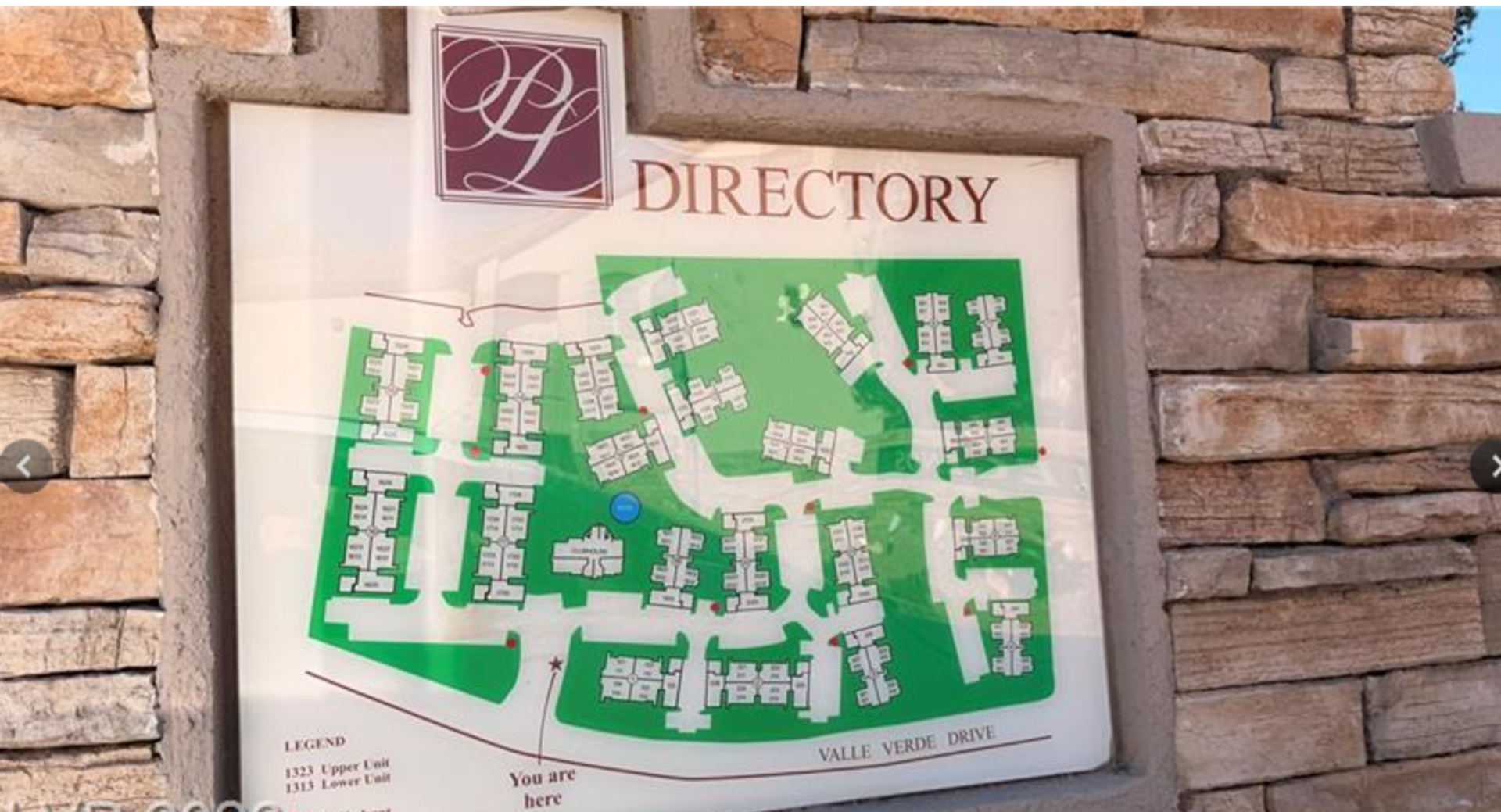 Henderson House: 75 N Valle Verde Unit 1423