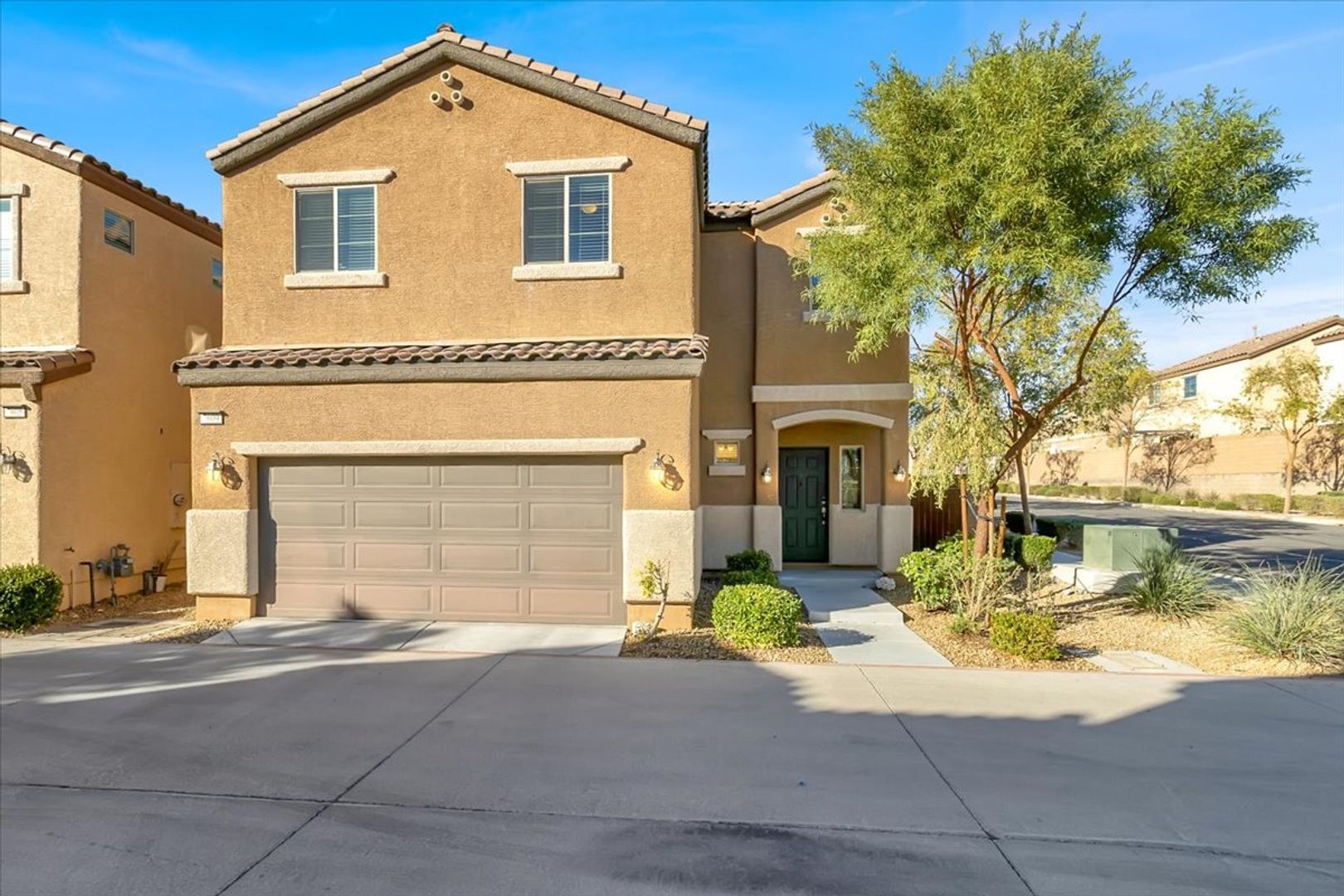 Las Vegas House: 7609 Reveal Ct