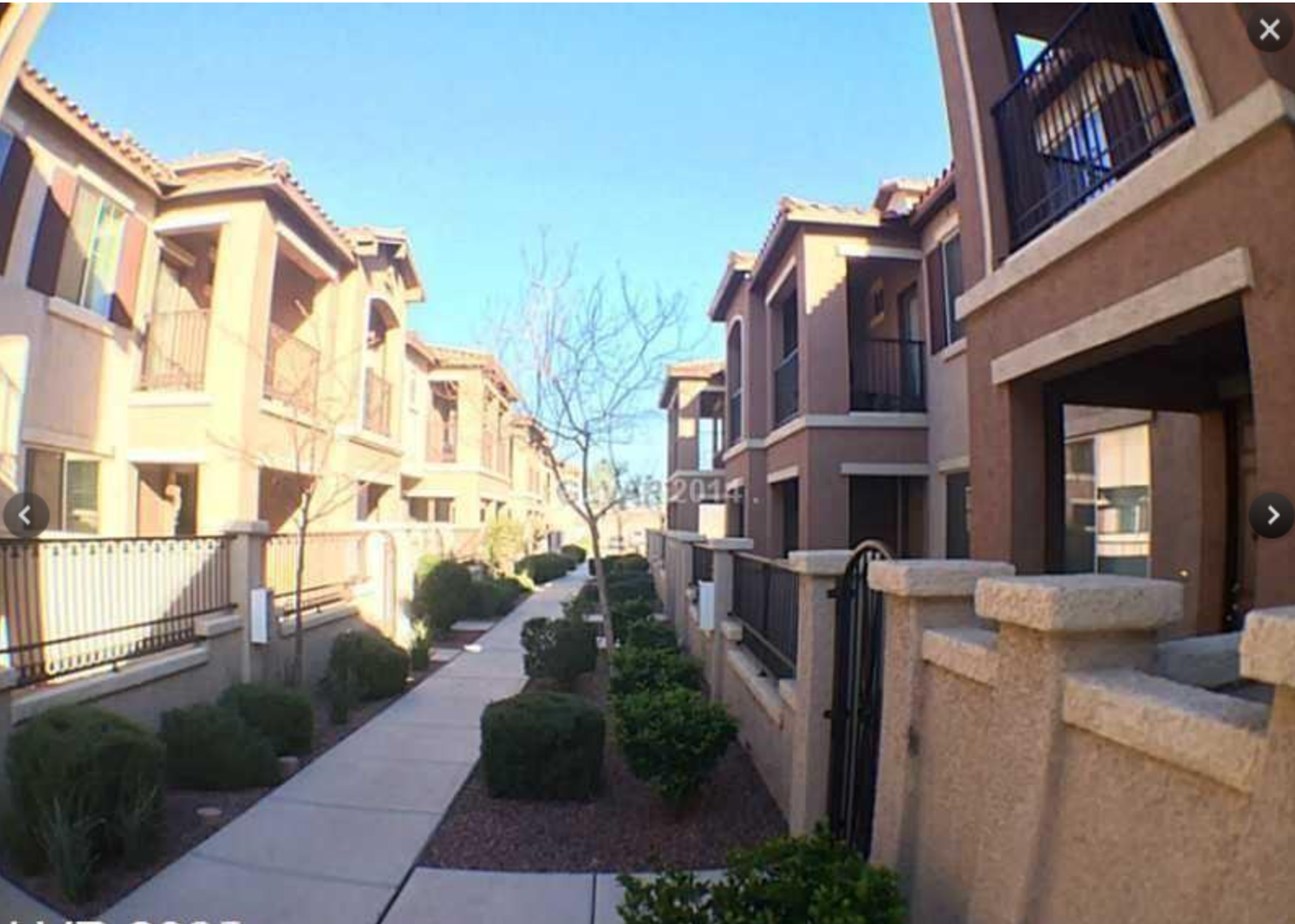 Henderson House: 1525 Spiced Wine Unit 13102