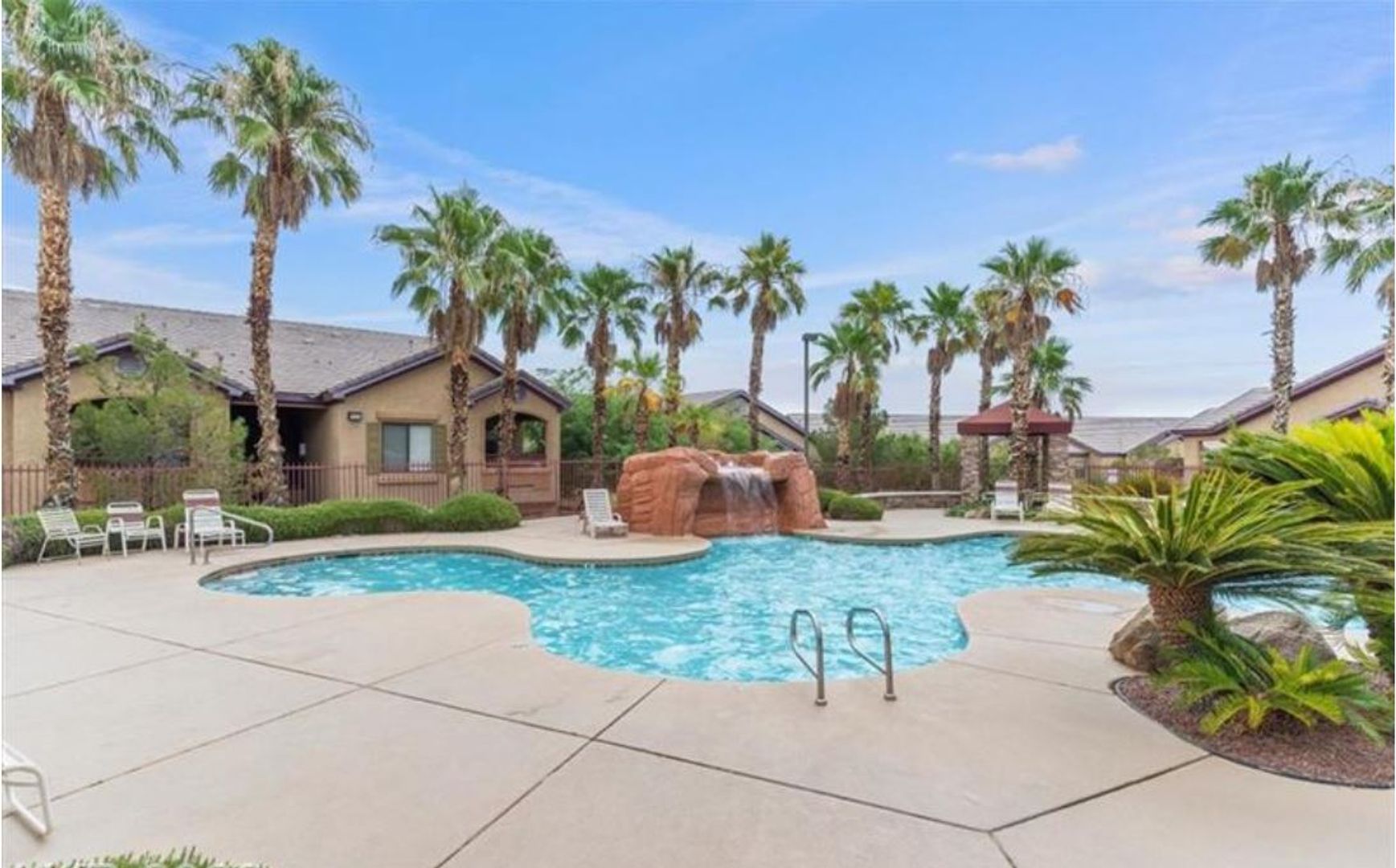 Las Vegas House: 8250 N Grand Canyon Dr Unit 2018