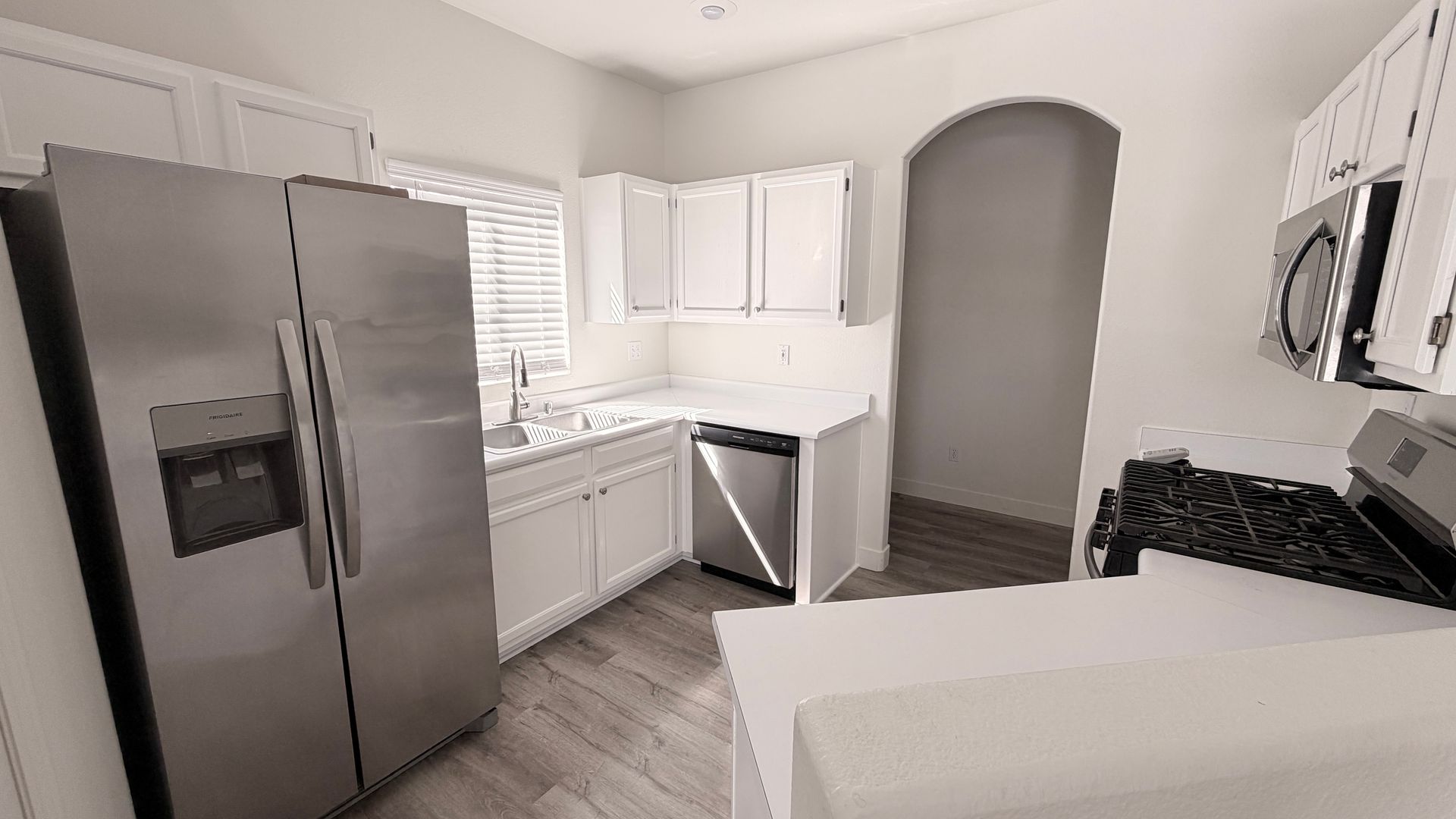 Las Vegas House: 9000 Las Vegas Blvd Unit 2036