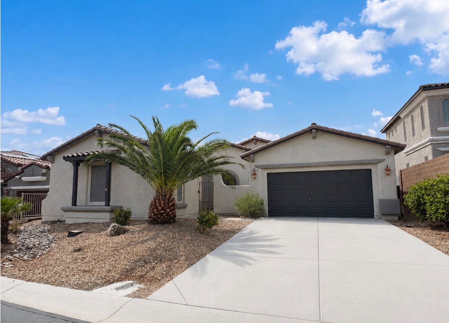 Las Vegas House: 9961 Artistic Walk Ave