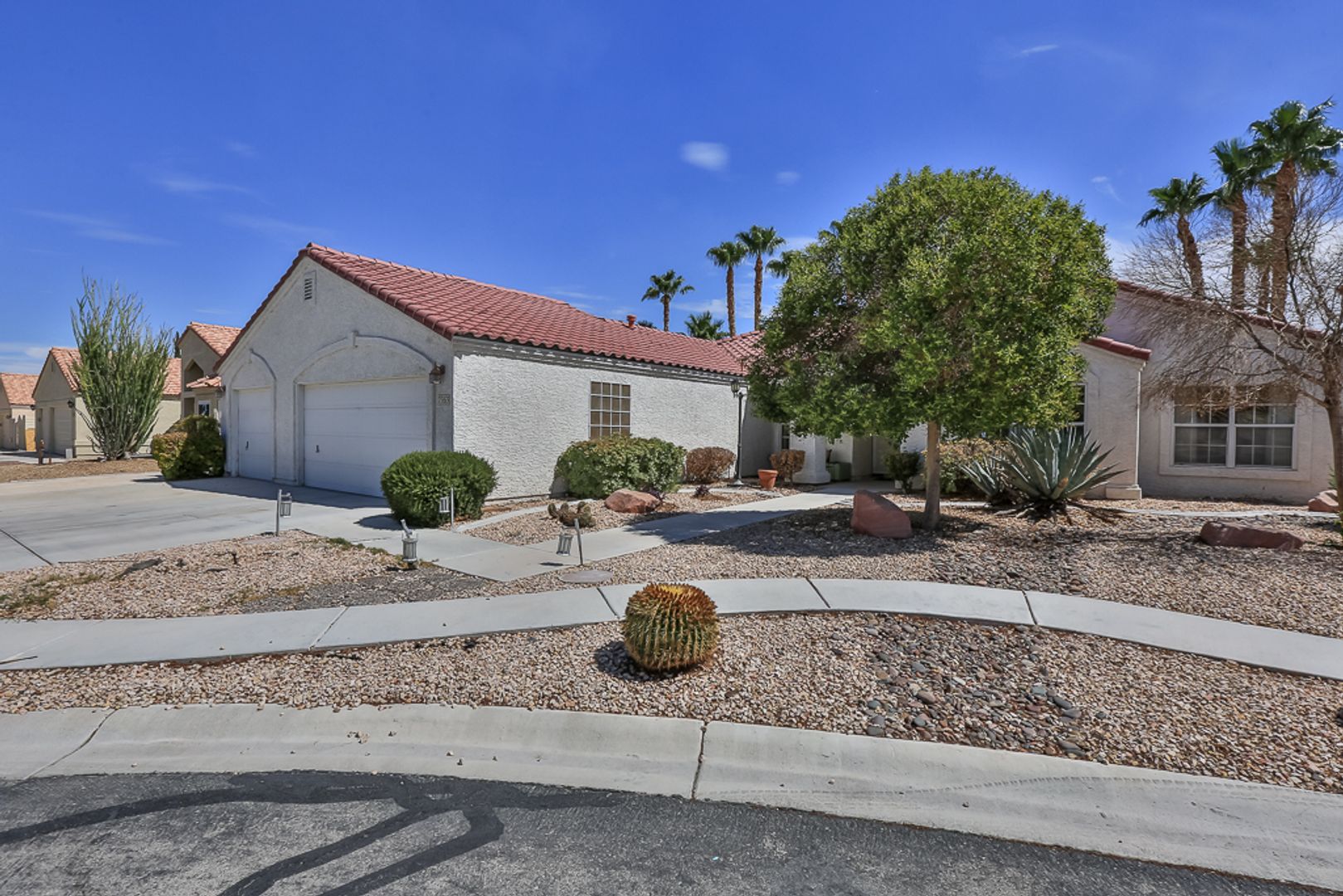 Las Vegas House: 7353 Rockwood CT