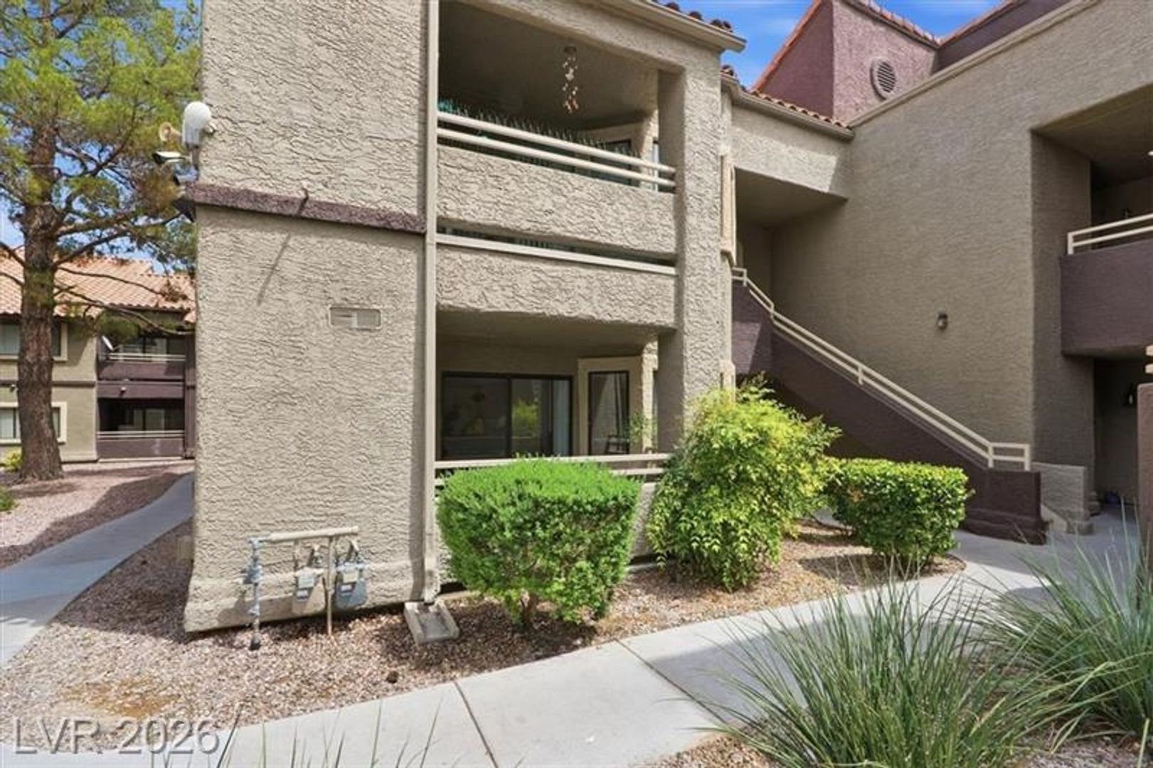 Las Vegas House: 5042 Rainbow Blvd. #101
