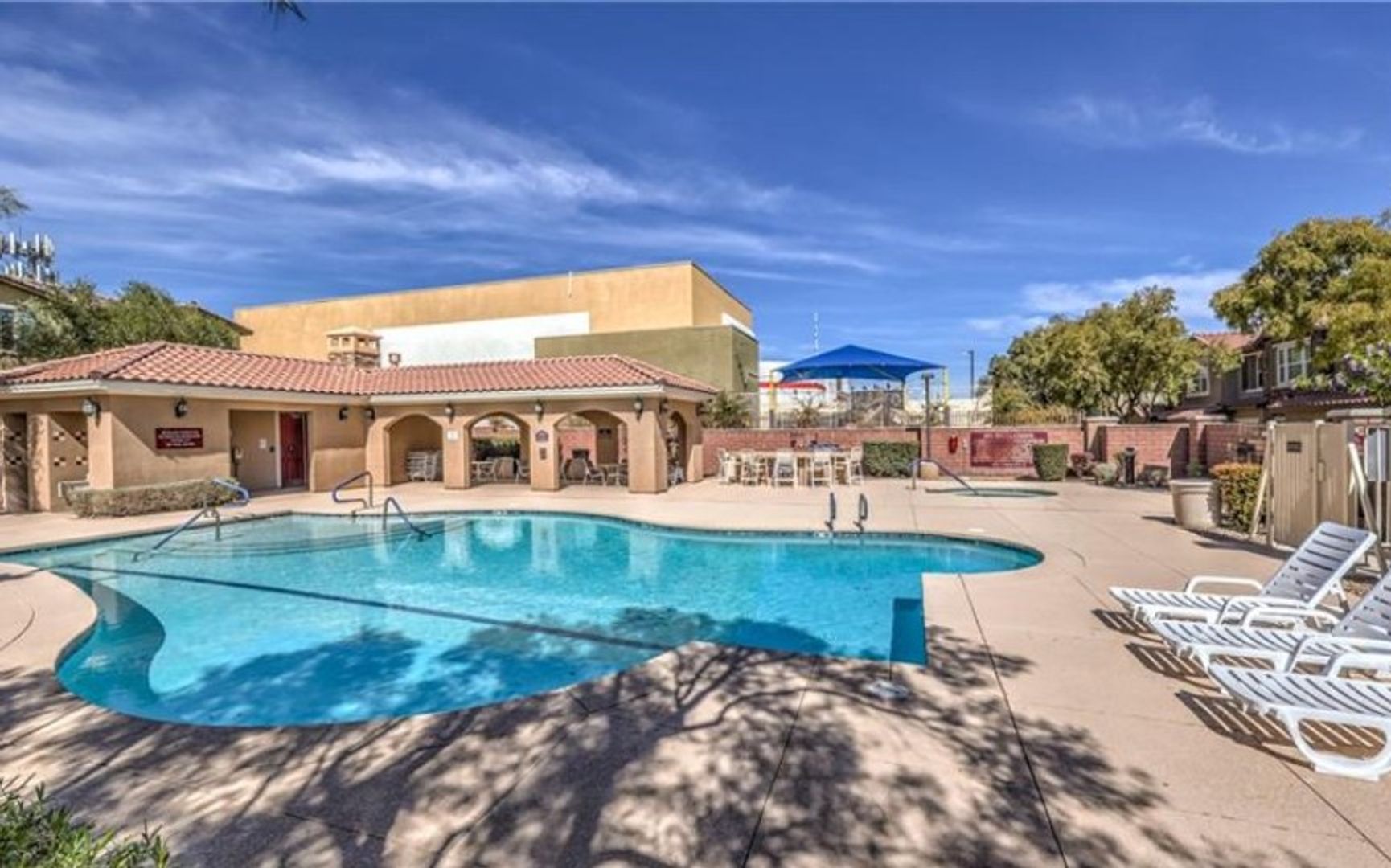 Las Vegas House: 8549 Insignia Ave #102