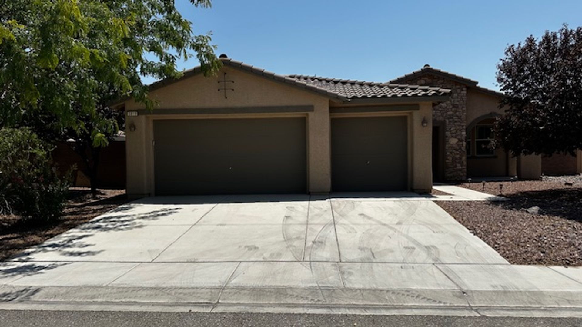 Pahrump House: 5819 Badlands Ln
