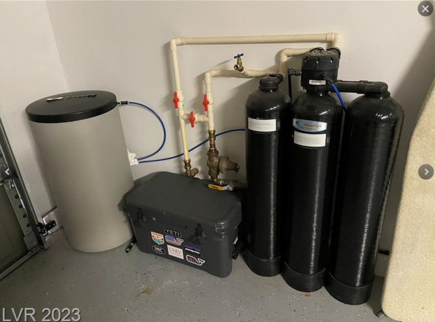 Las Vegas House: 11625 Villa Malaparte AVe