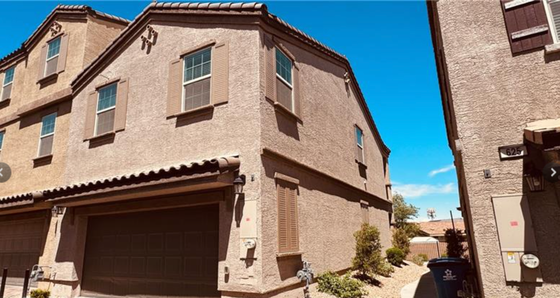 Henderson Townhome: 623 Sedum Ave
