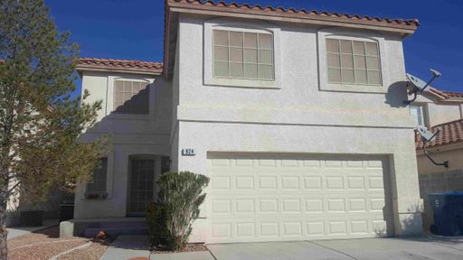 Great 4 bedroom home in Silverado Ranch – photo 1